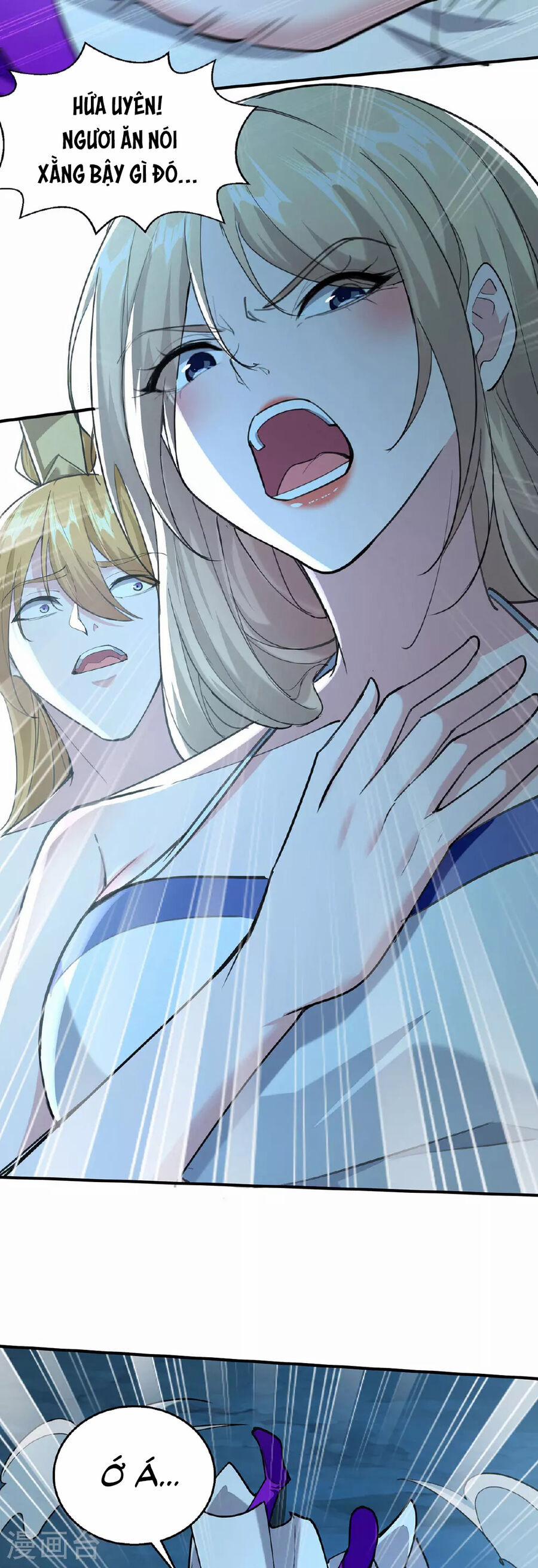 Ta Có Trăm Vạn Điểm Kỹ Năng 114 trang 17