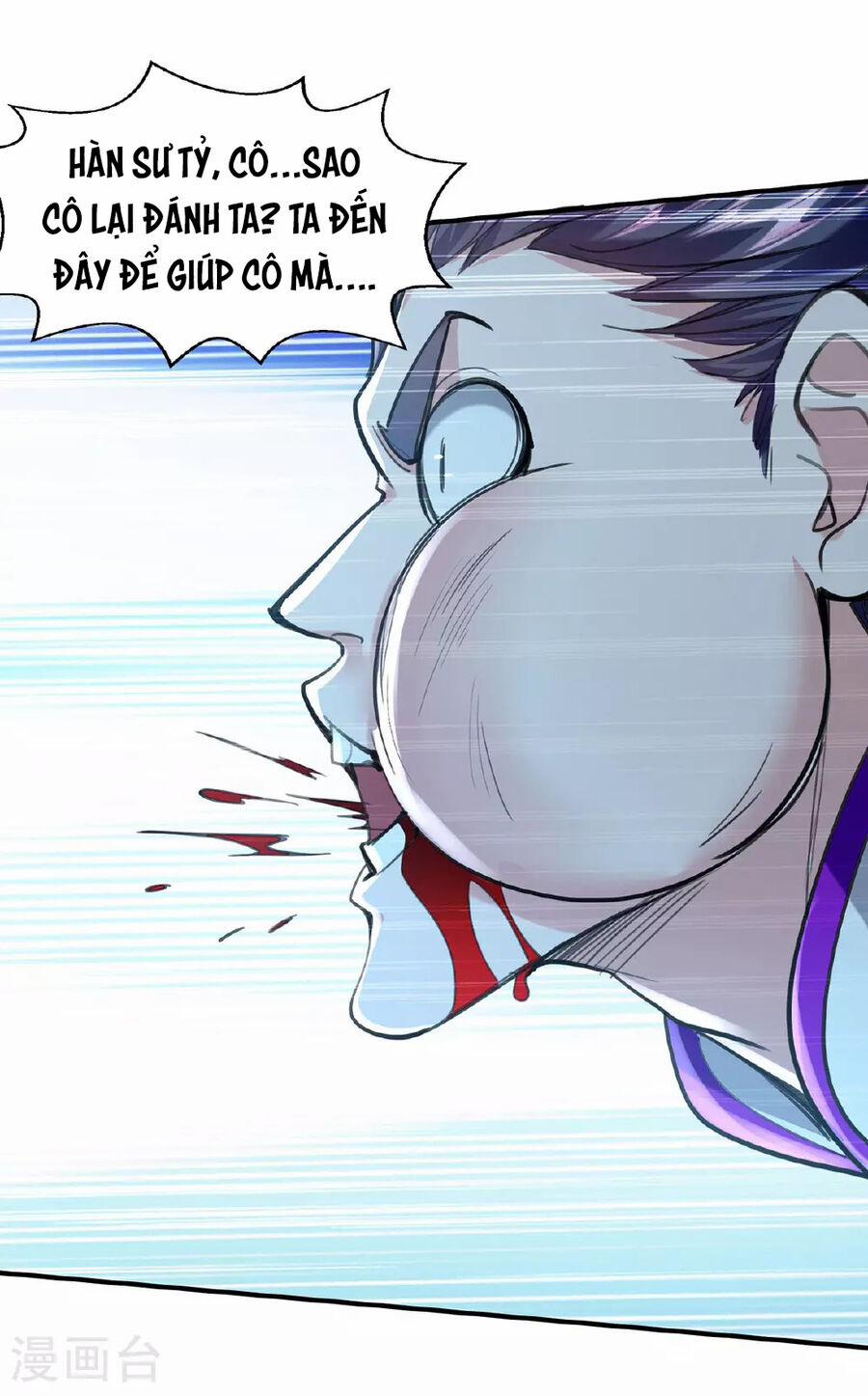 Ta Có Trăm Vạn Điểm Kỹ Năng 114 trang 19