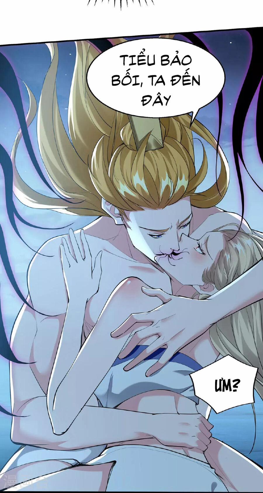 Ta Có Trăm Vạn Điểm Kỹ Năng 114 trang 4