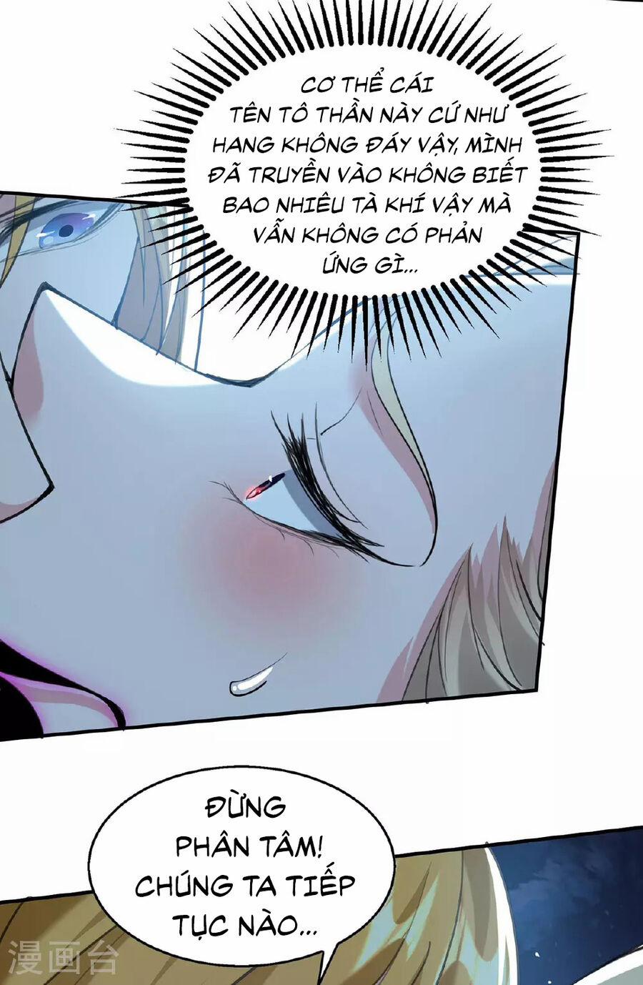 Ta Có Trăm Vạn Điểm Kỹ Năng 114 trang 5