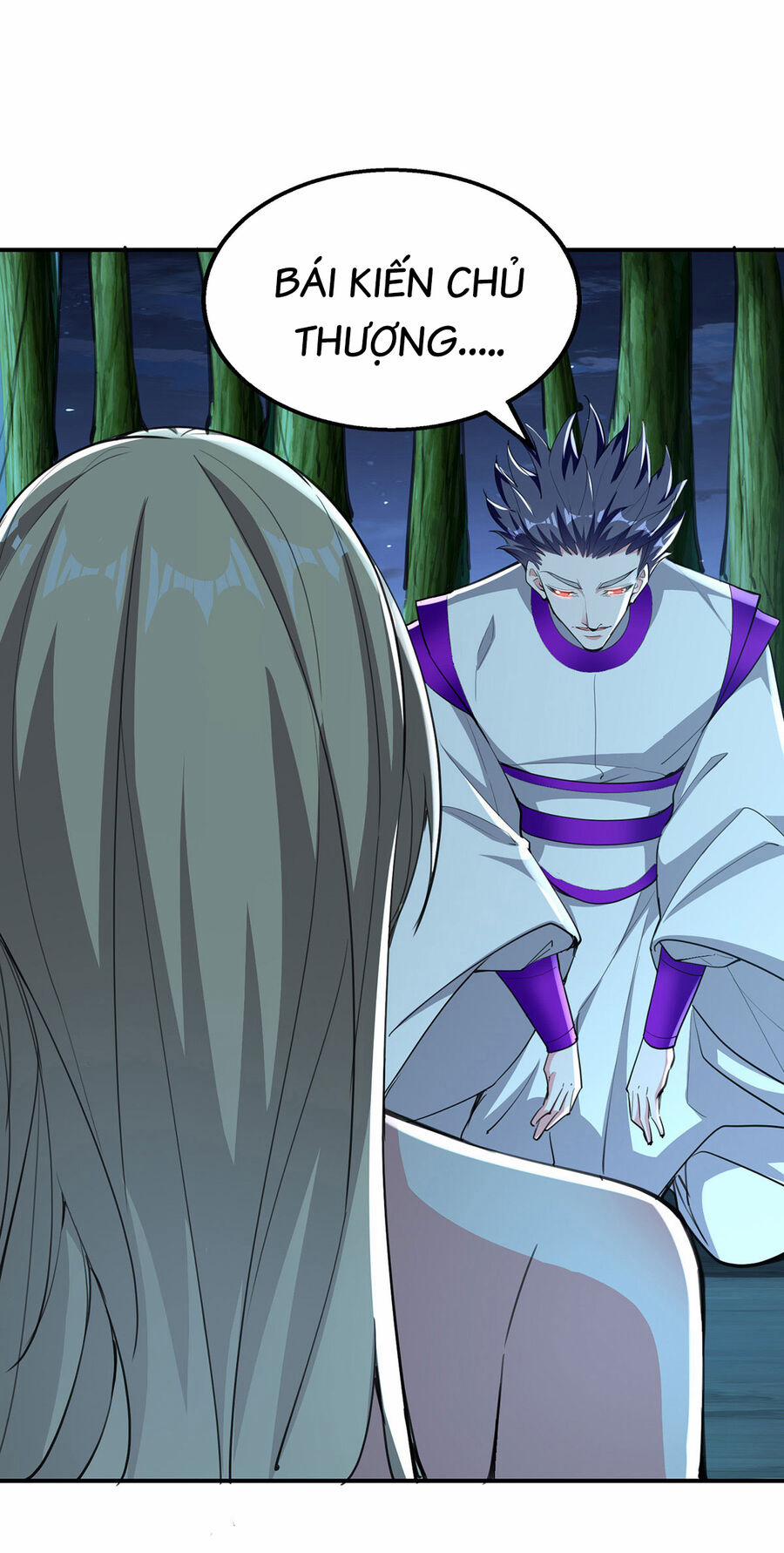 Ta Có Trăm Vạn Điểm Kỹ Năng 115 trang 13