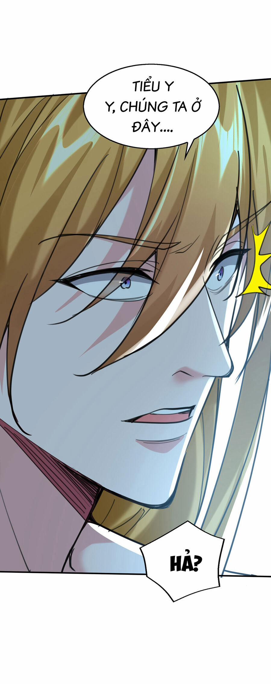 Ta Có Trăm Vạn Điểm Kỹ Năng 115 trang 2