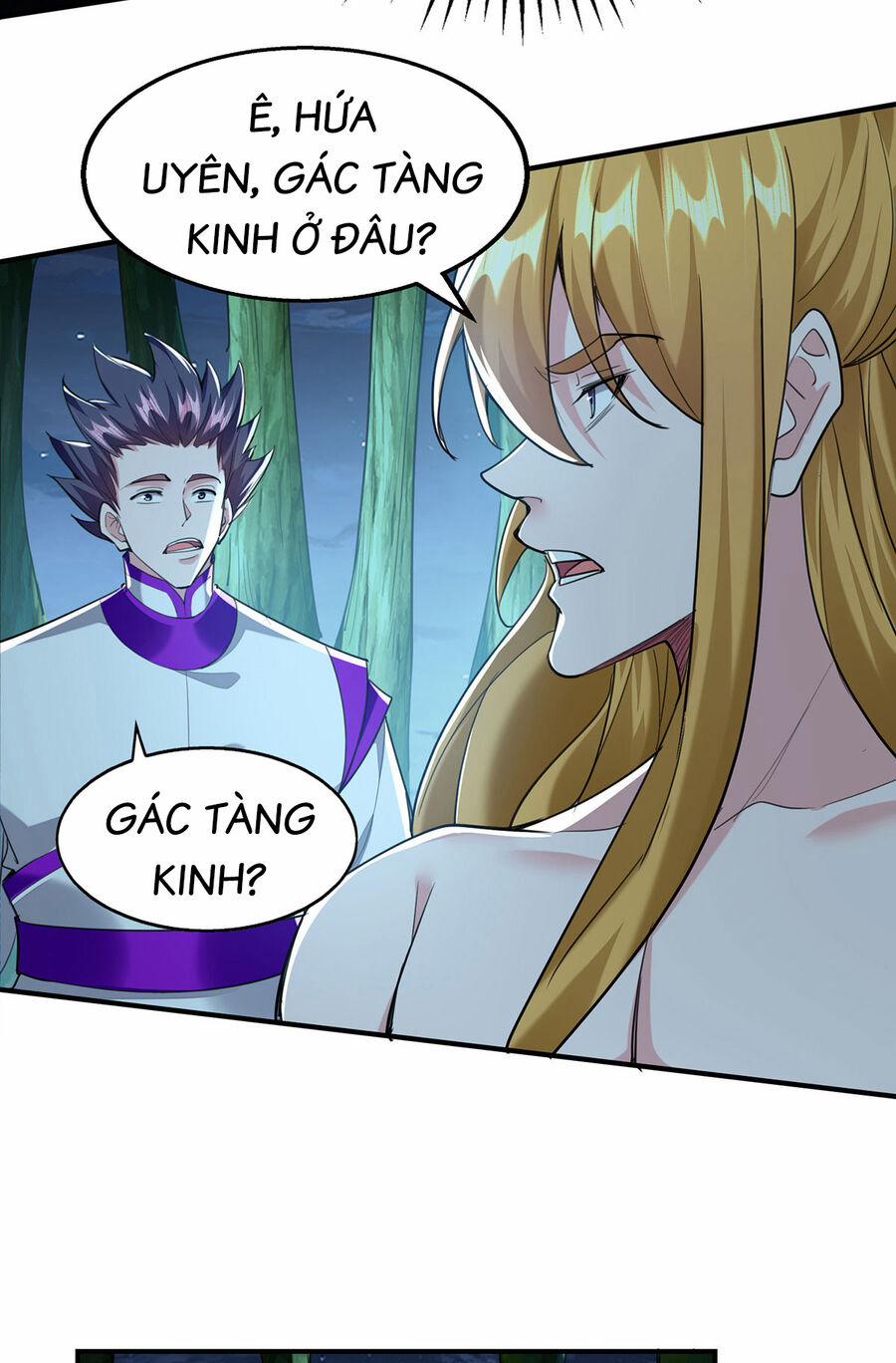 Ta Có Trăm Vạn Điểm Kỹ Năng 115 trang 25