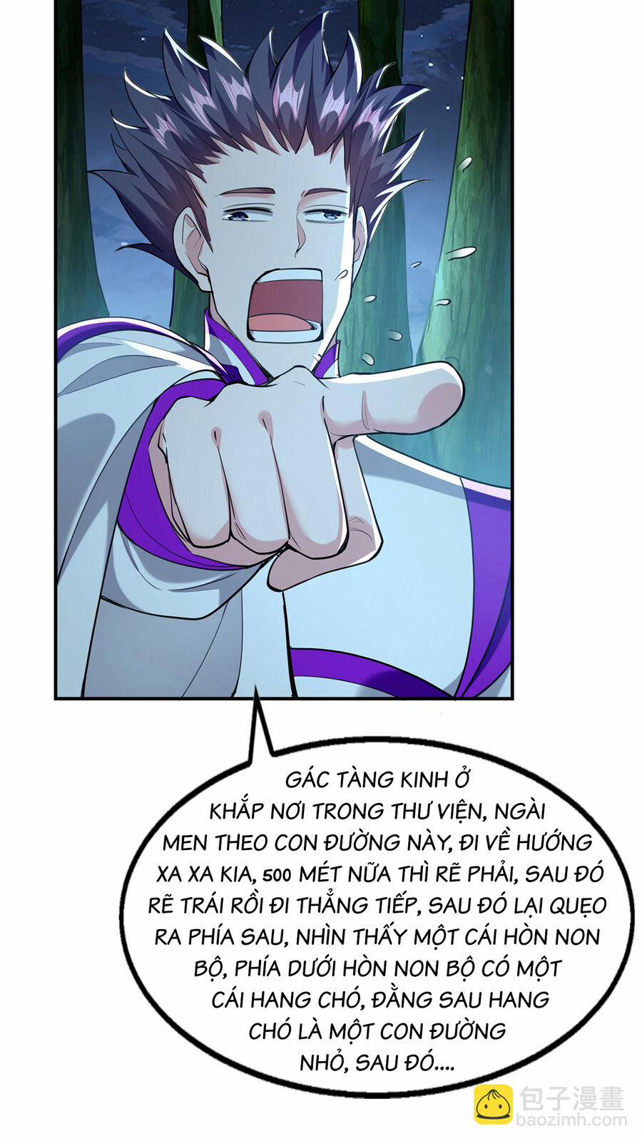 Ta Có Trăm Vạn Điểm Kỹ Năng 115 trang 26