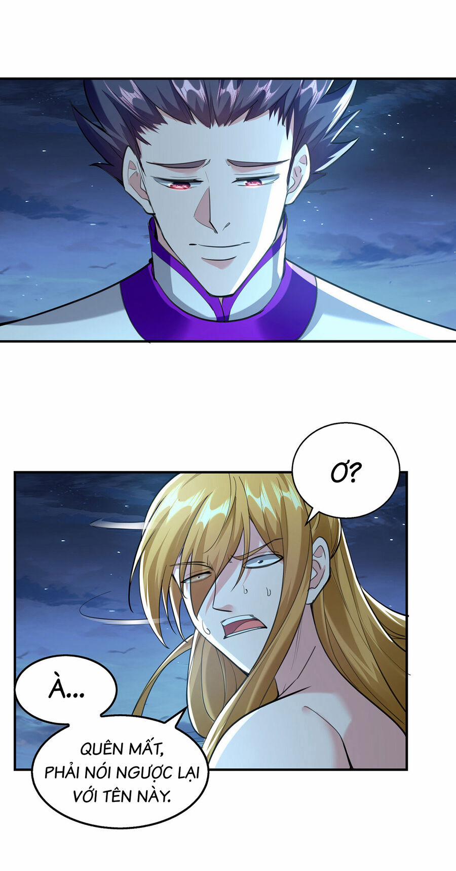 Ta Có Trăm Vạn Điểm Kỹ Năng 116 trang 13