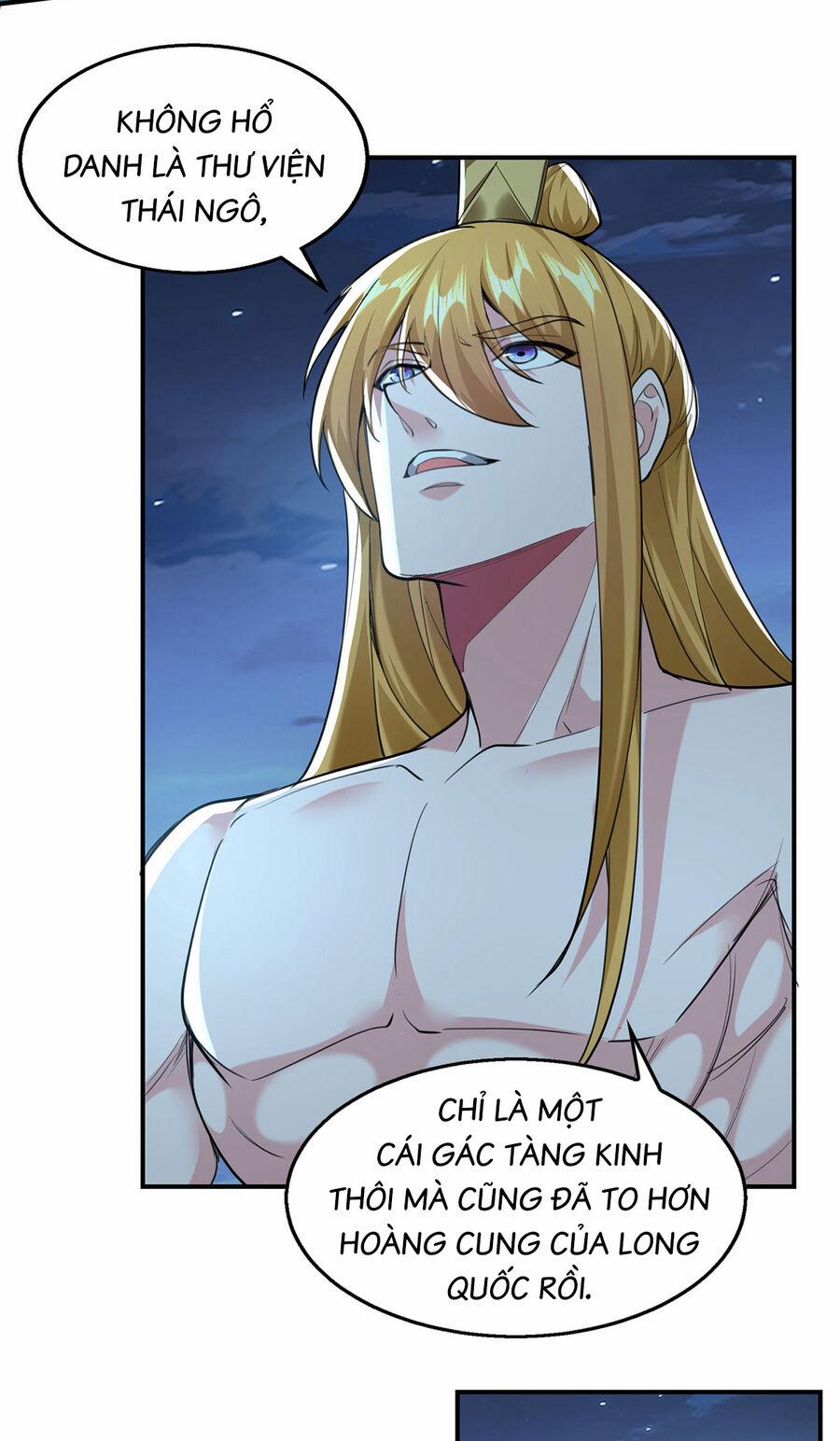 Ta Có Trăm Vạn Điểm Kỹ Năng 116 trang 19