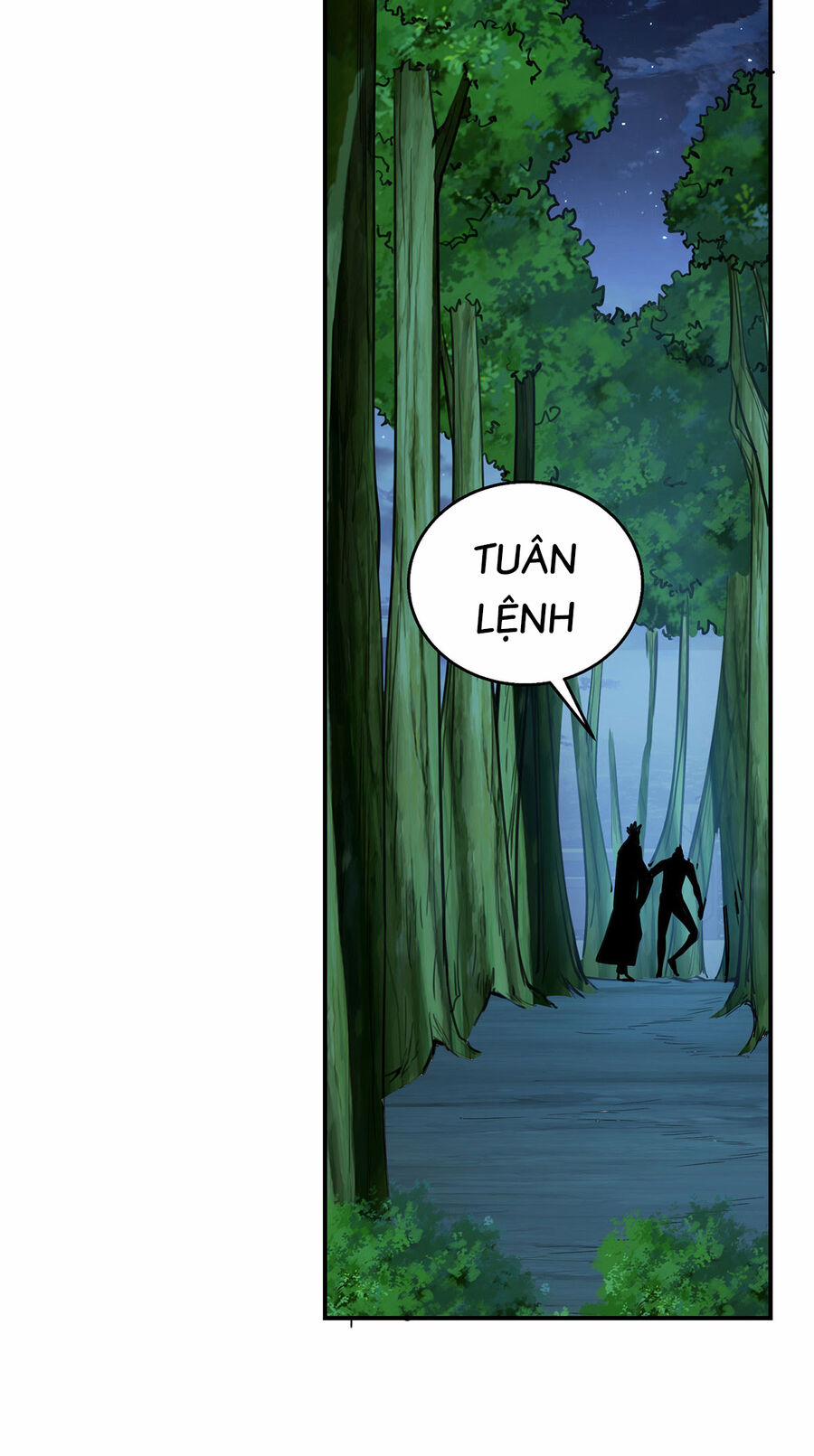 Ta Có Trăm Vạn Điểm Kỹ Năng 116 trang 3