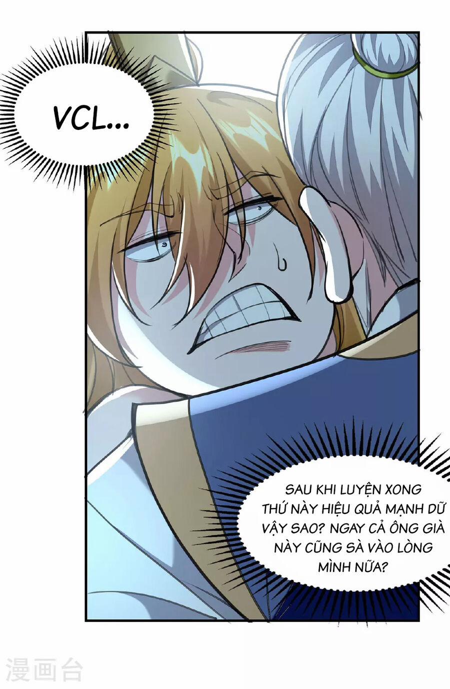 Ta Có Trăm Vạn Điểm Kỹ Năng 117 trang 19
