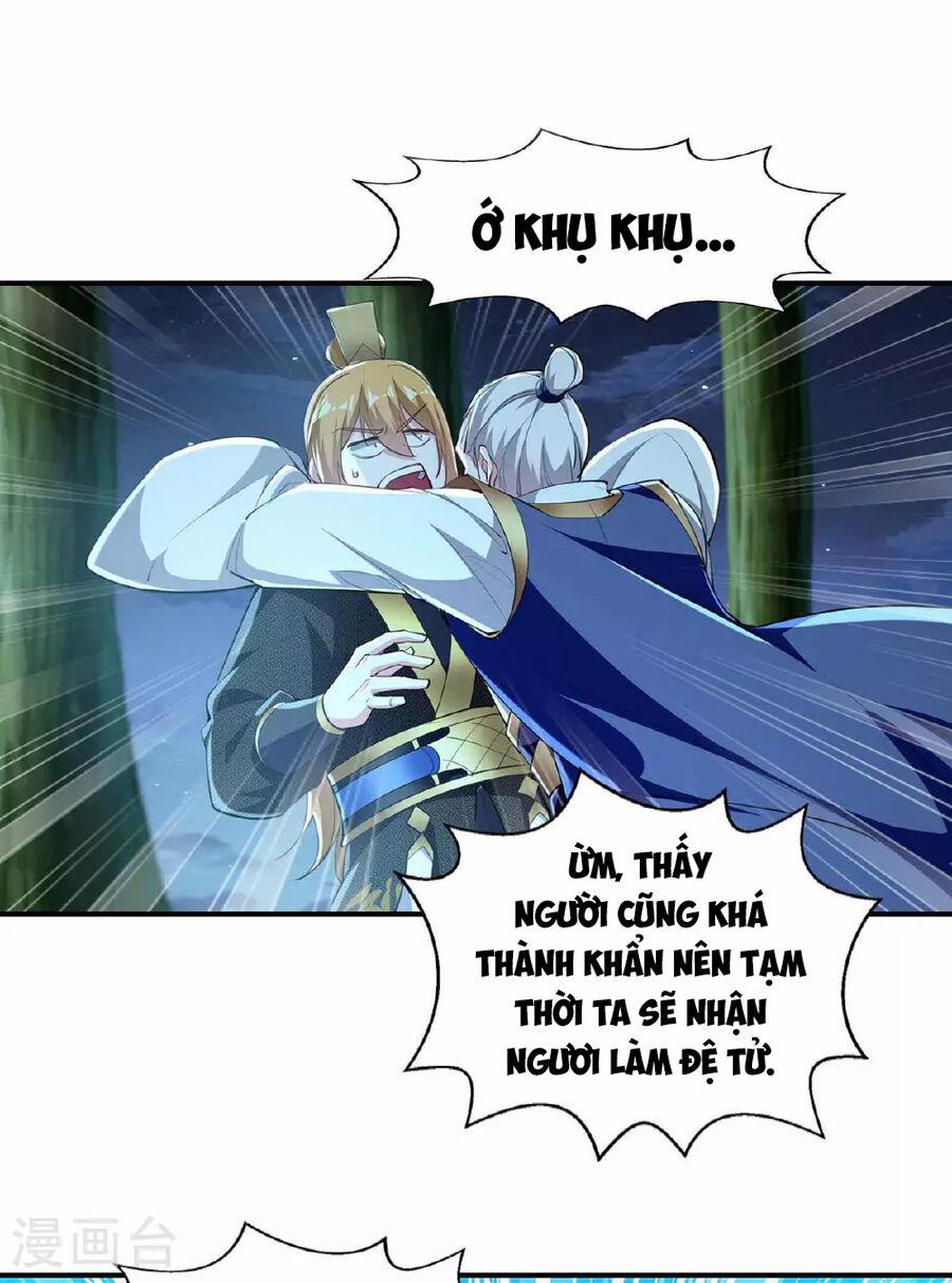 Ta Có Trăm Vạn Điểm Kỹ Năng 117 trang 20