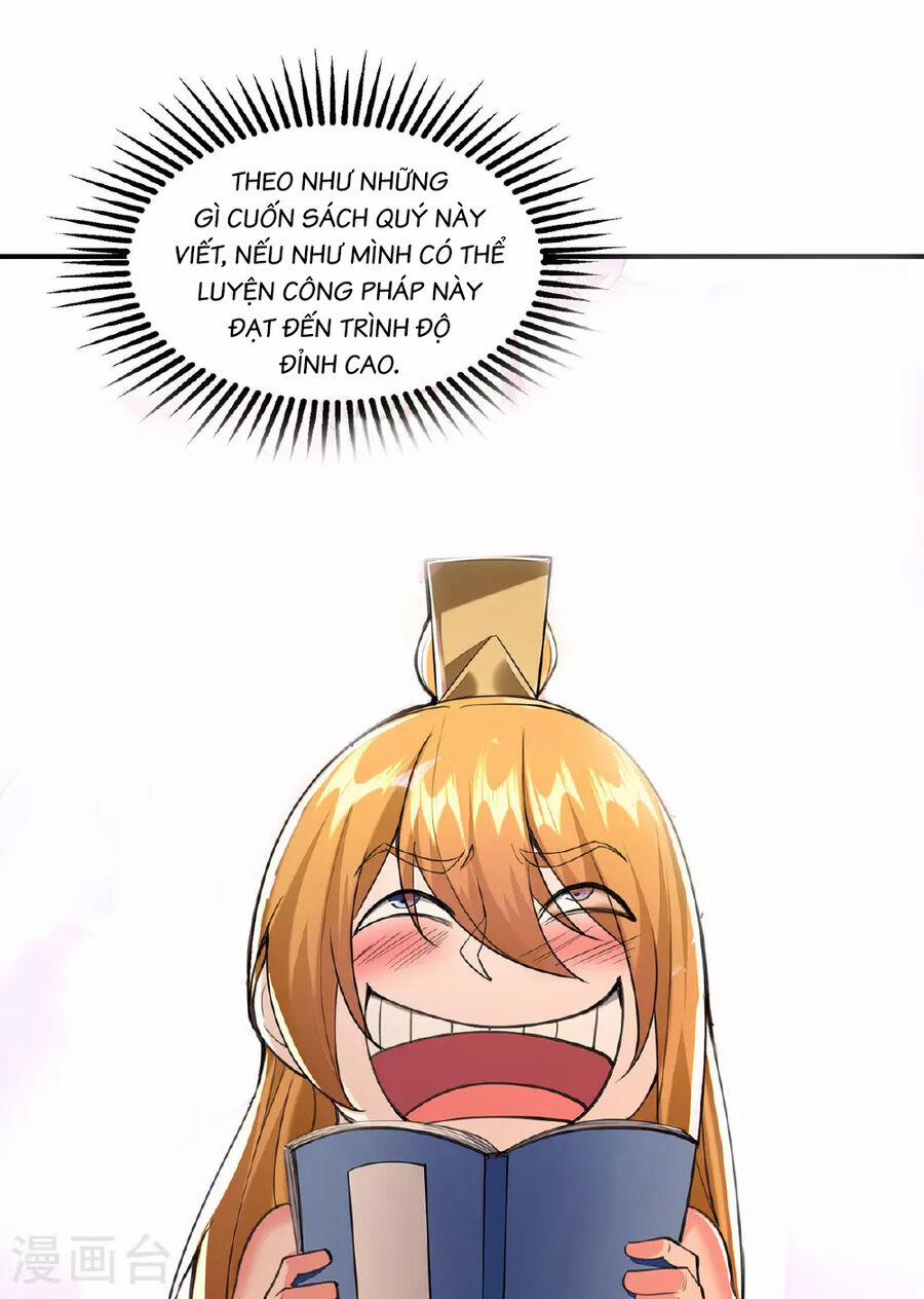 Ta Có Trăm Vạn Điểm Kỹ Năng 117 trang 8