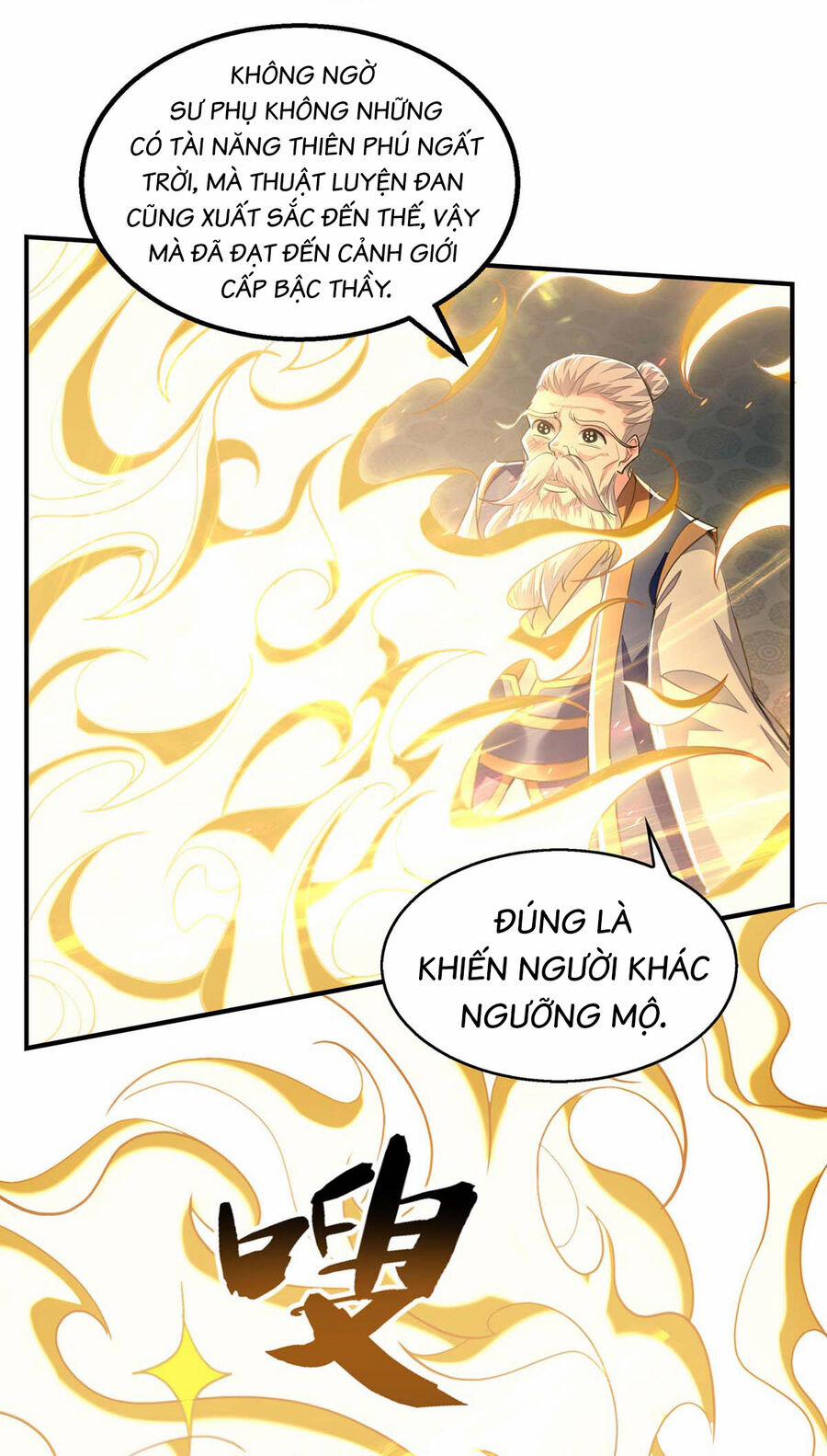 Ta Có Trăm Vạn Điểm Kỹ Năng 118 trang 19