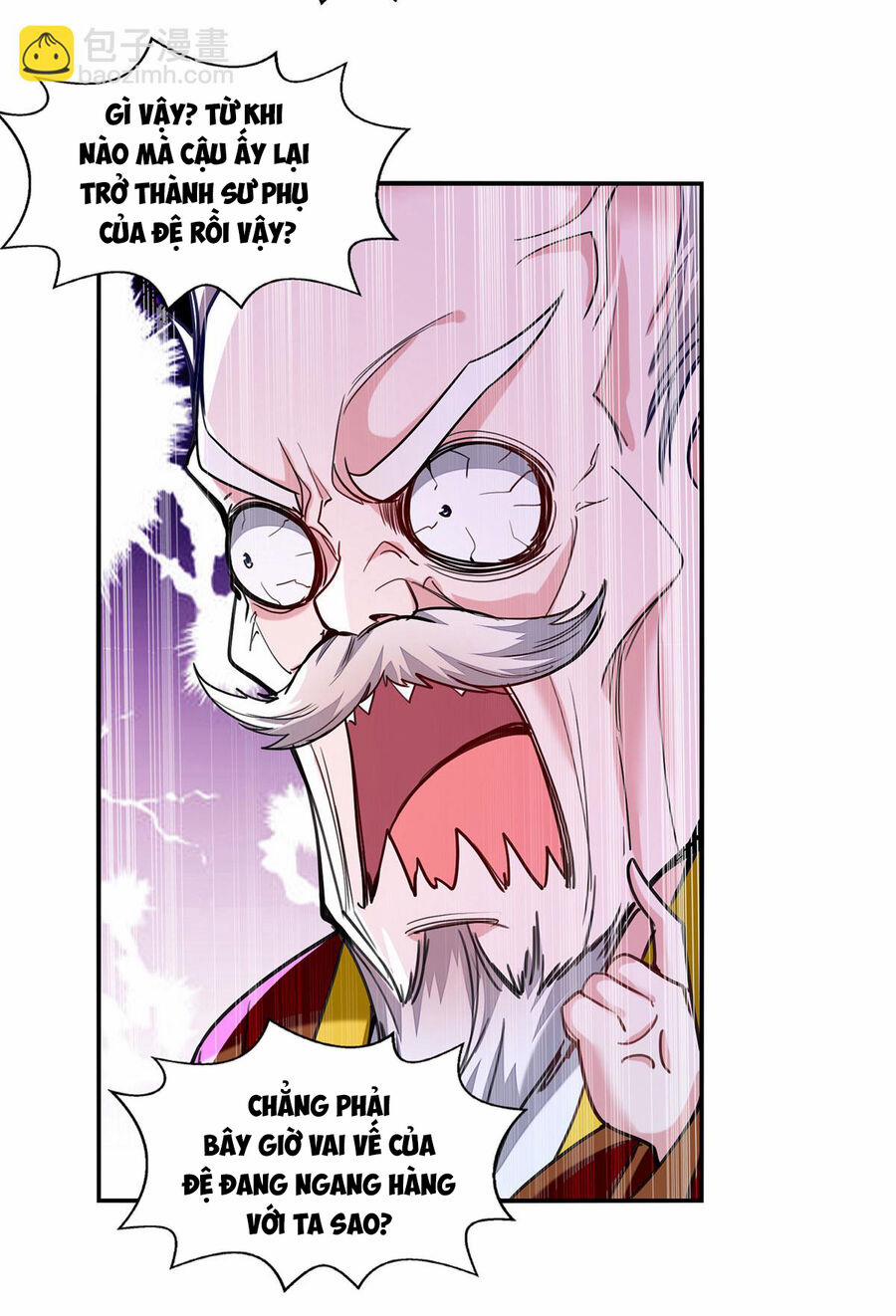 Ta Có Trăm Vạn Điểm Kỹ Năng 119 trang 16