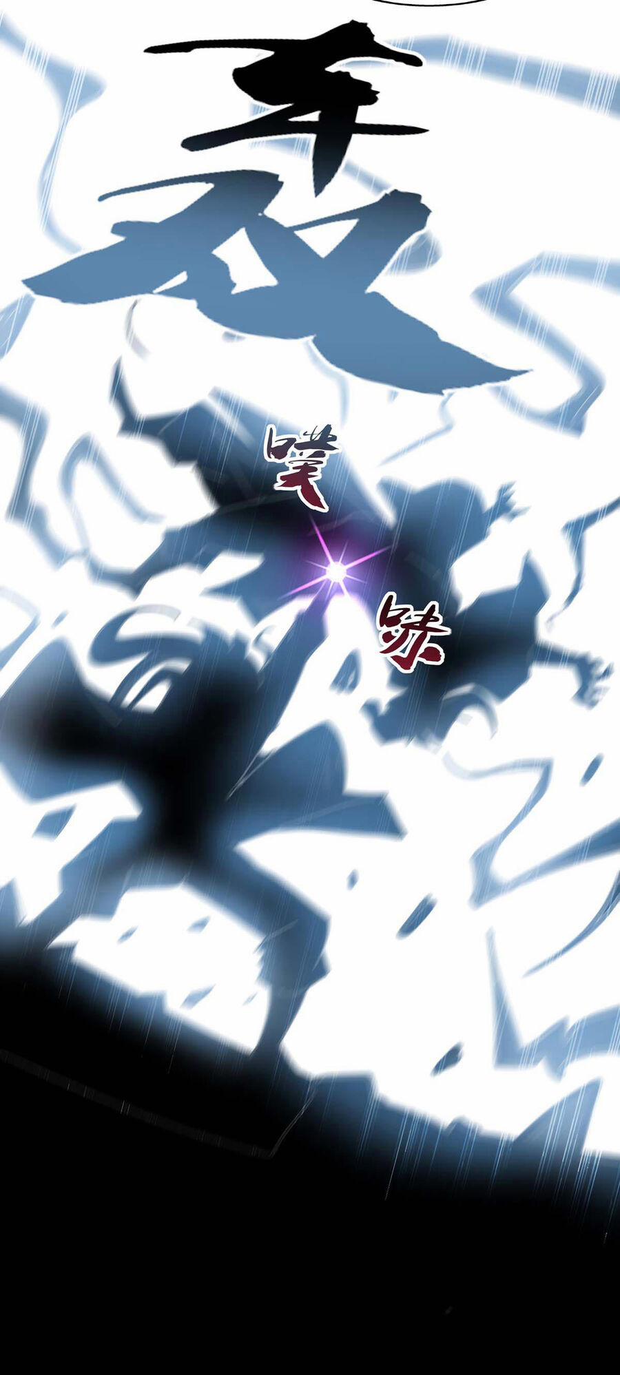 Ta Có Trăm Vạn Điểm Kỹ Năng 119 trang 2