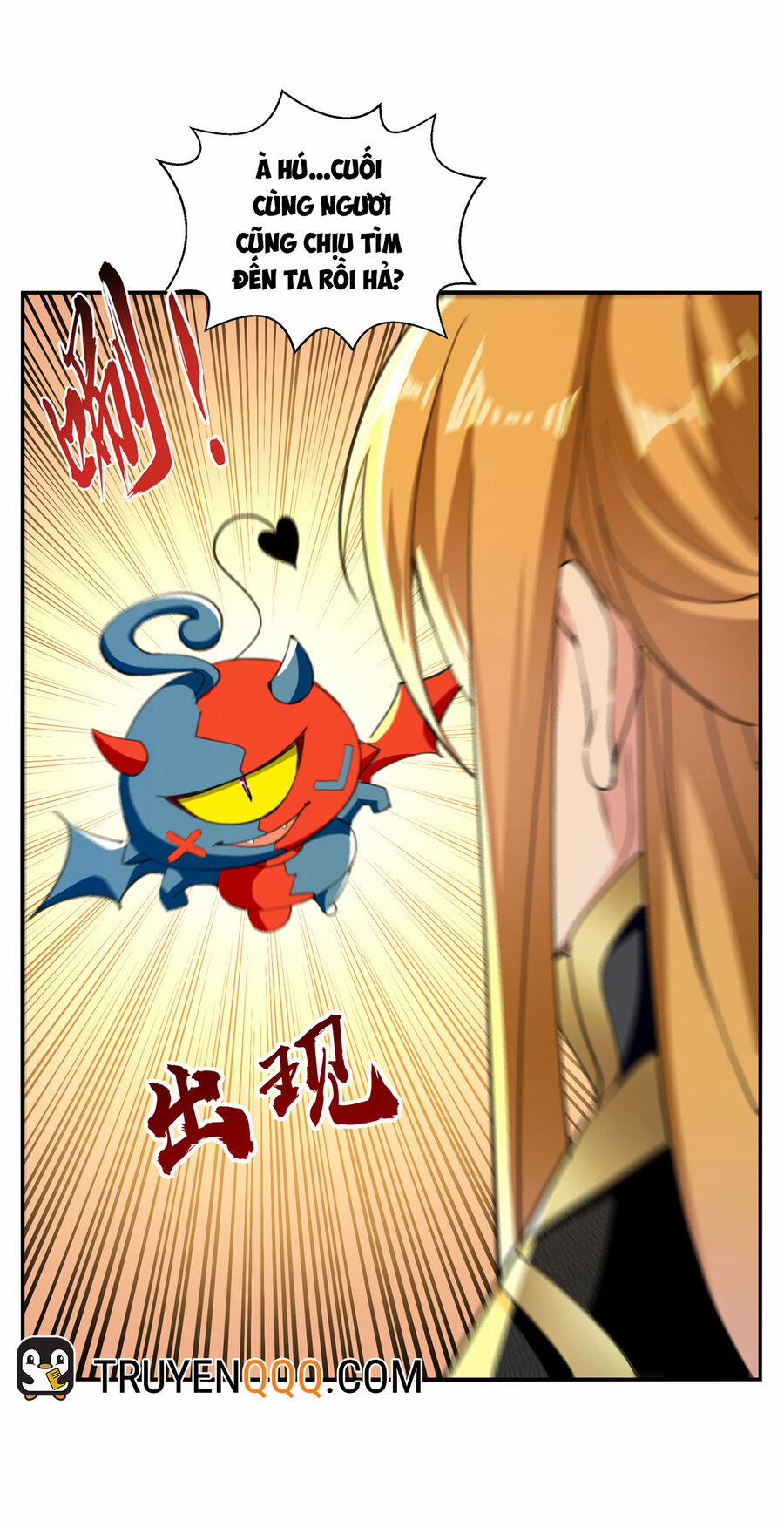 Ta Có Trăm Vạn Điểm Kỹ Năng 120 trang 14