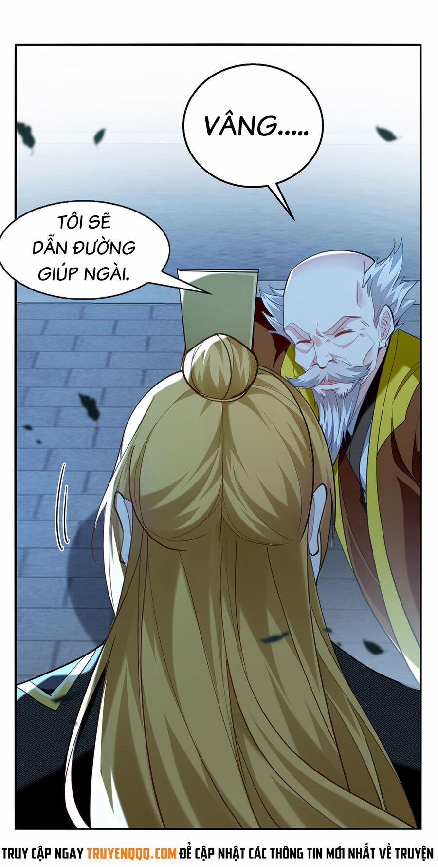 Ta Có Trăm Vạn Điểm Kỹ Năng 120 trang 7