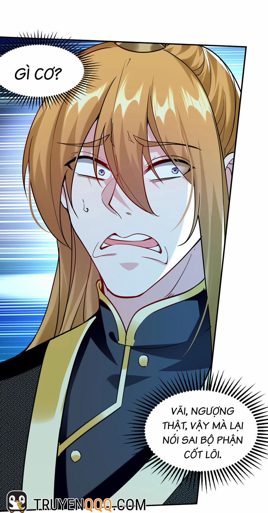 Ta Có Trăm Vạn Điểm Kỹ Năng 121 trang 14