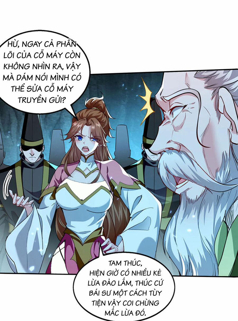 Ta Có Trăm Vạn Điểm Kỹ Năng 121 trang 15