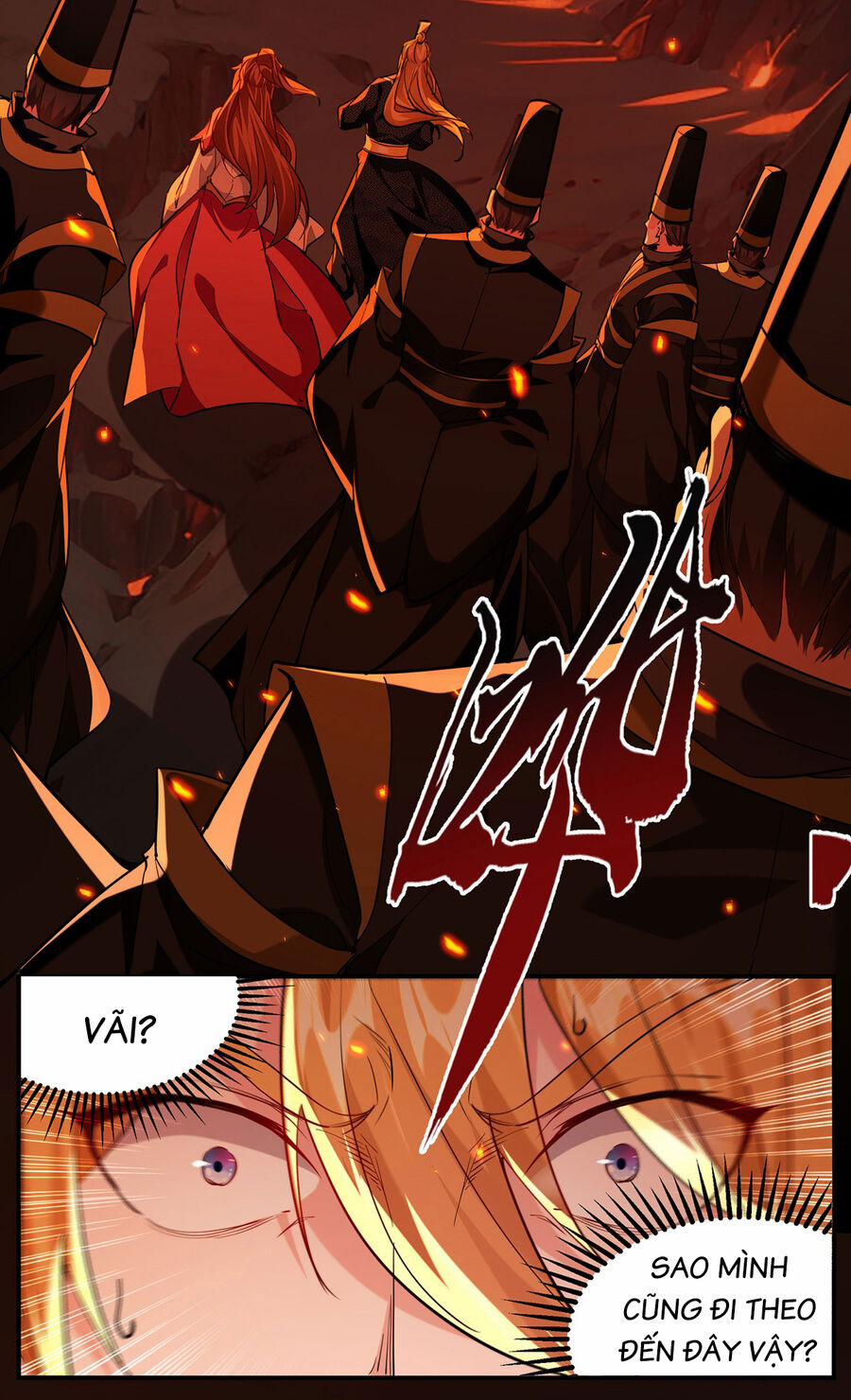 Ta Có Trăm Vạn Điểm Kỹ Năng 123 trang 10