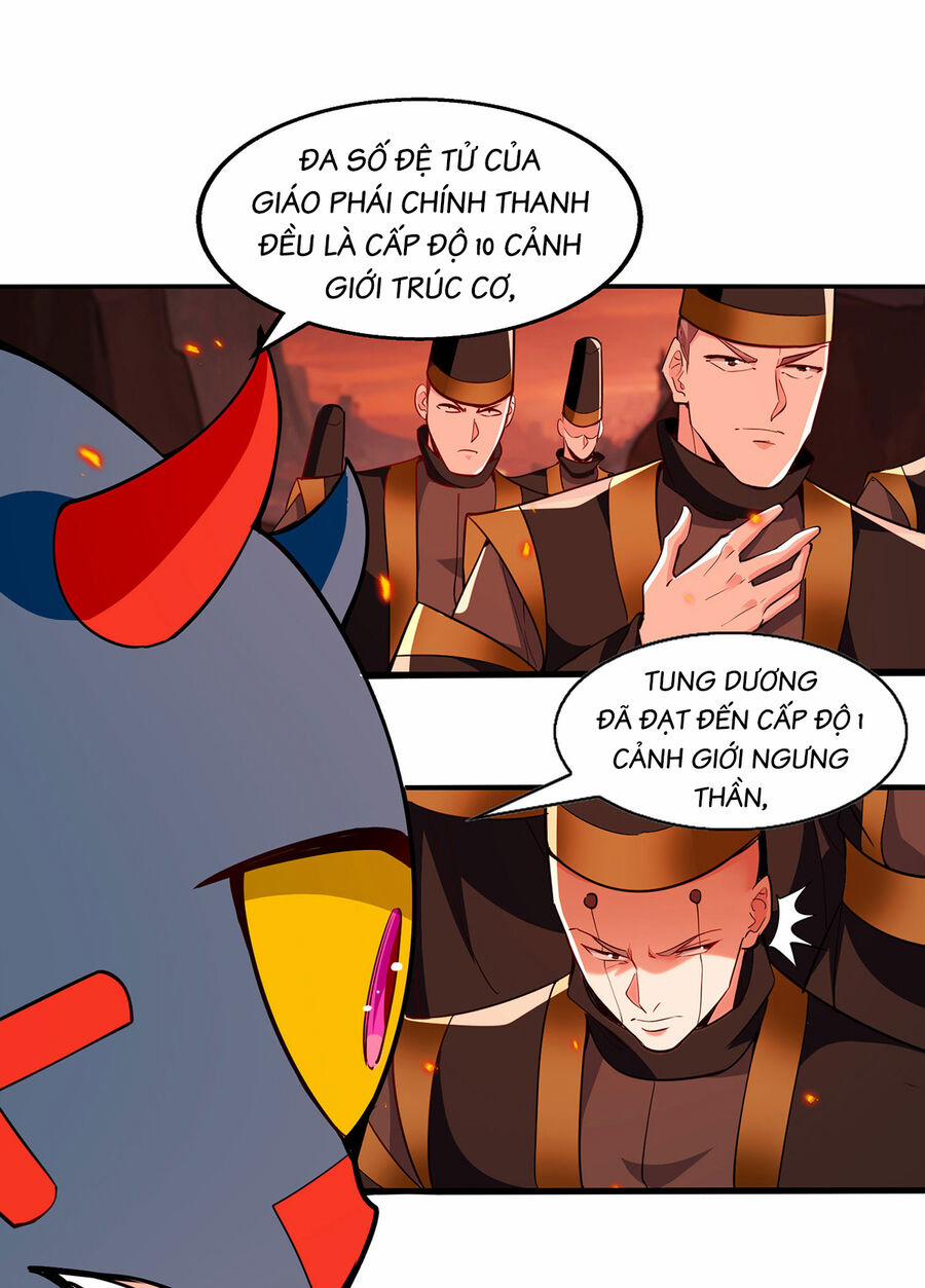 Ta Có Trăm Vạn Điểm Kỹ Năng 123 trang 16