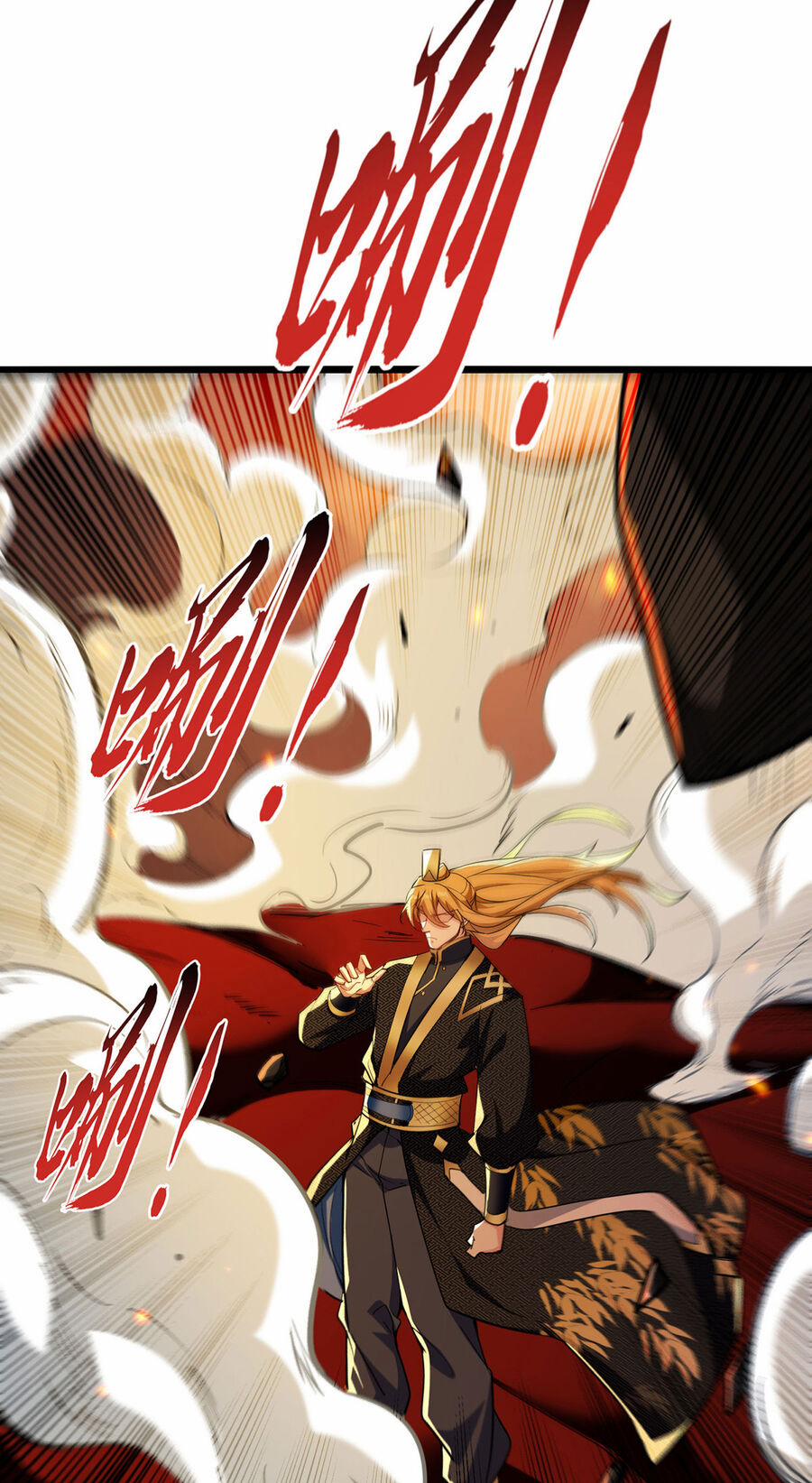 Ta Có Trăm Vạn Điểm Kỹ Năng 124 trang 17