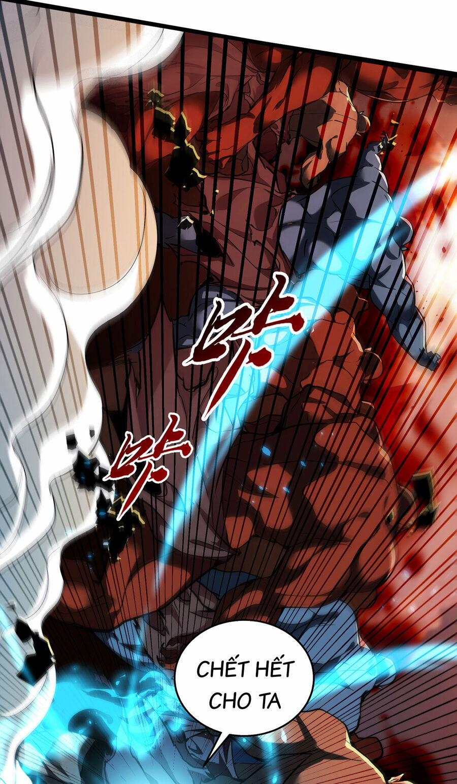 Ta Có Trăm Vạn Điểm Kỹ Năng 125.5 trang 15