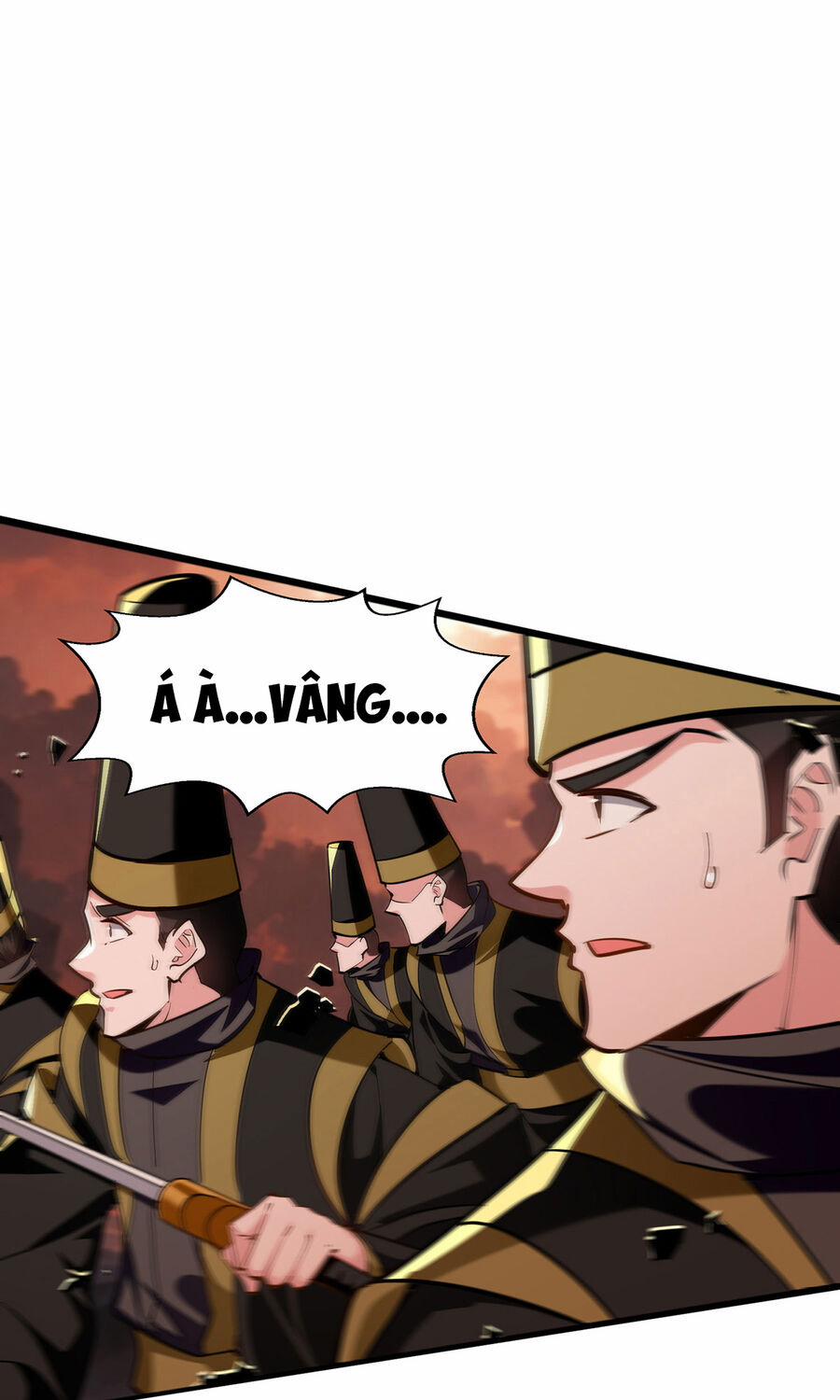 Ta Có Trăm Vạn Điểm Kỹ Năng 125.5 trang 9