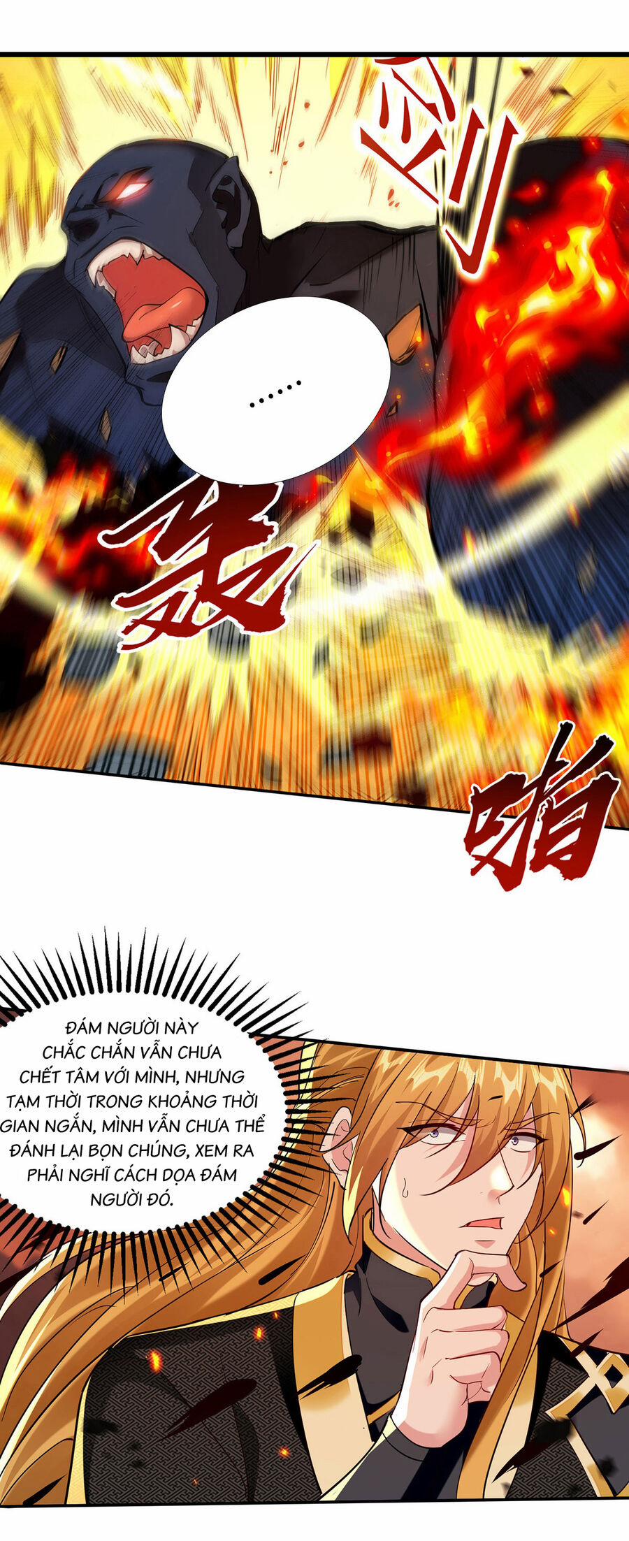 Ta Có Trăm Vạn Điểm Kỹ Năng 125 trang 15