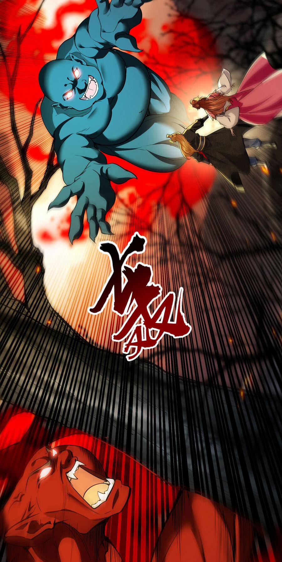 Ta Có Trăm Vạn Điểm Kỹ Năng 125 trang 9