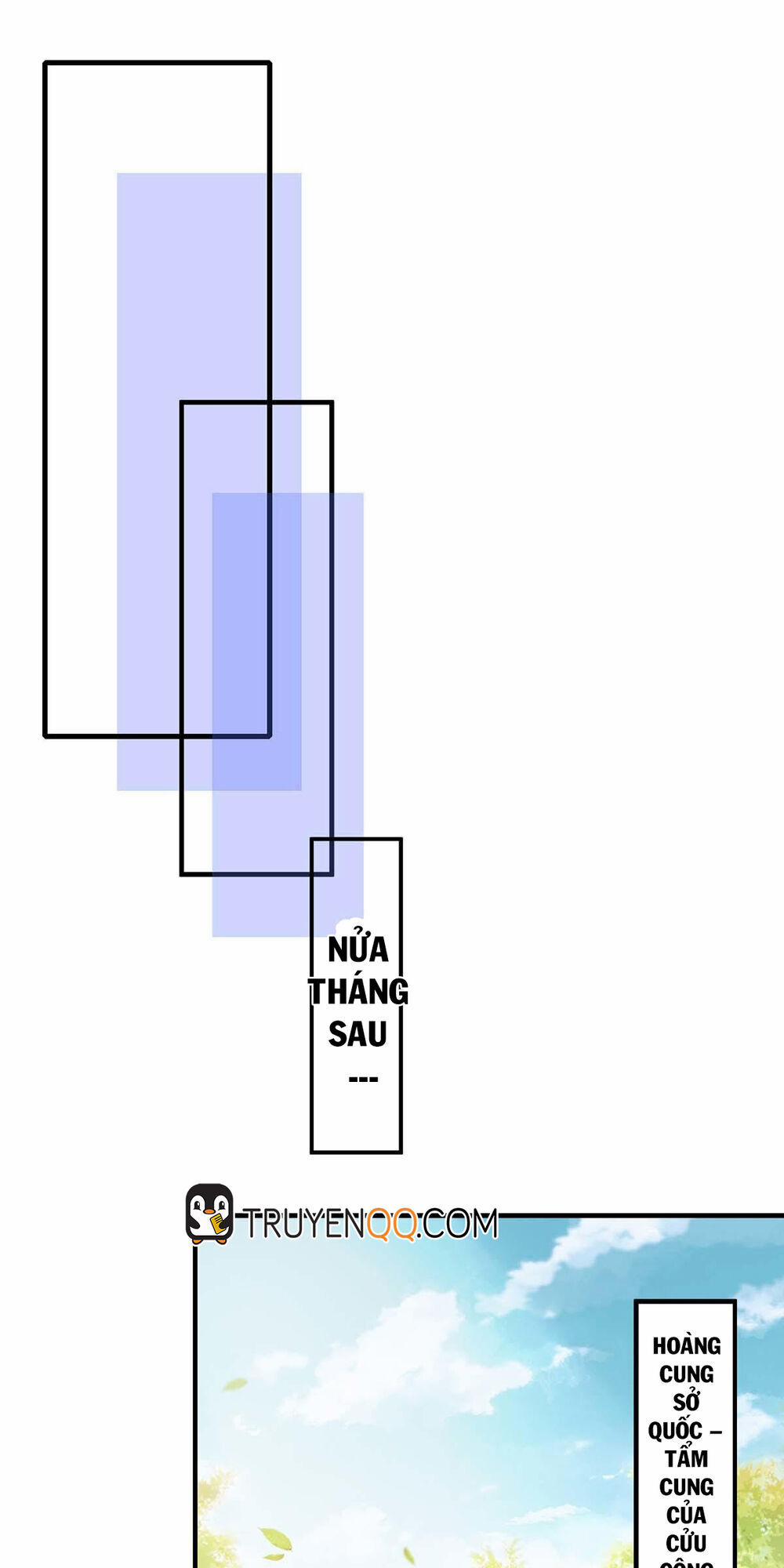 Ta Có Trăm Vạn Điểm Kỹ Năng 3 trang 1