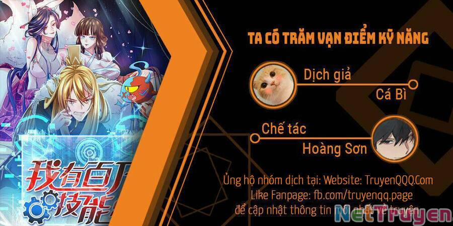 Ta Có Trăm Vạn Điểm Kỹ Năng 70 trang 0