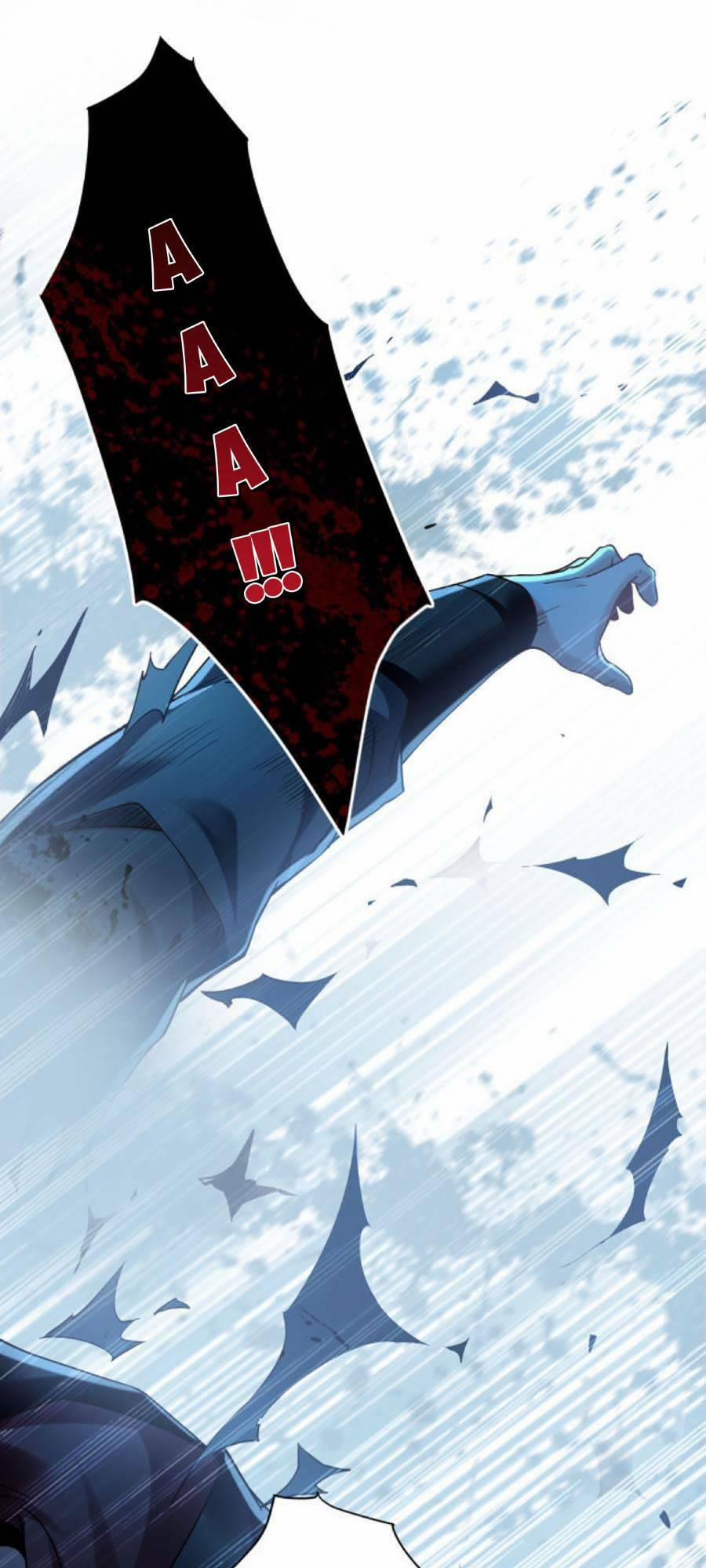 Ta Có Trăm Vạn Tốc Độ Đánh 1 trang 17