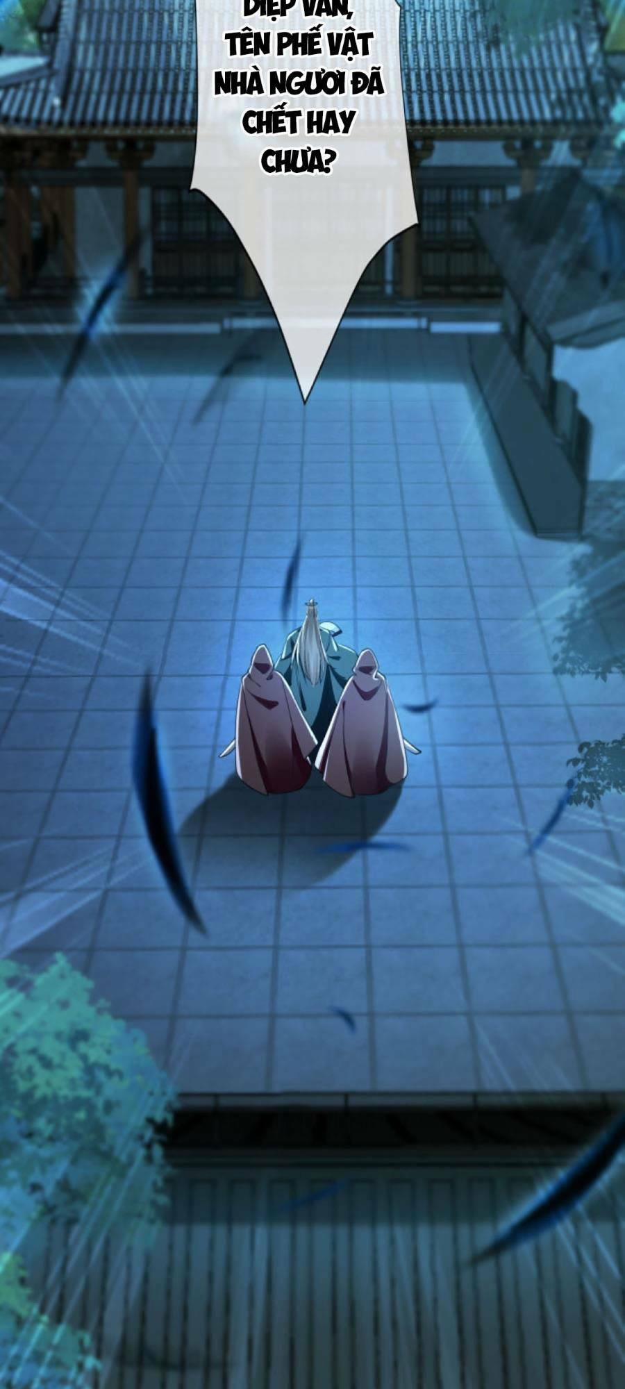 Ta Có Trăm Vạn Tốc Độ Đánh 1 trang 3