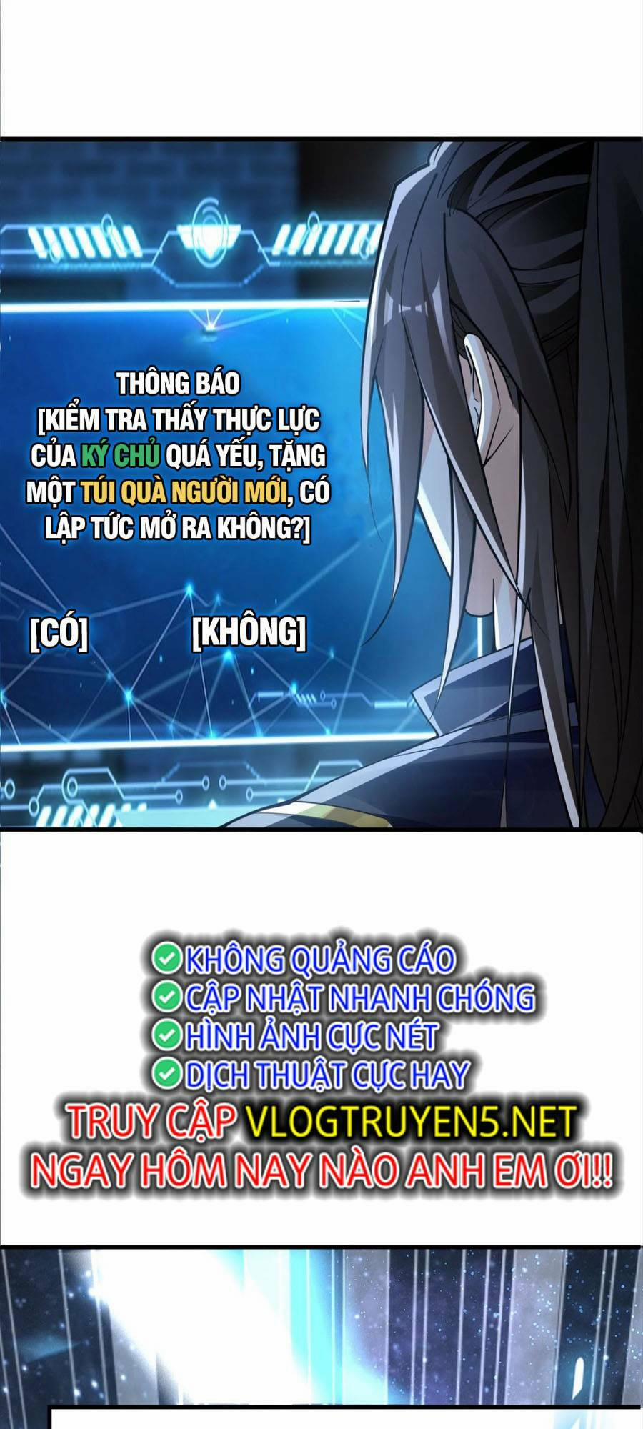 Ta Có Trăm Vạn Tốc Độ Đánh 1 trang 45