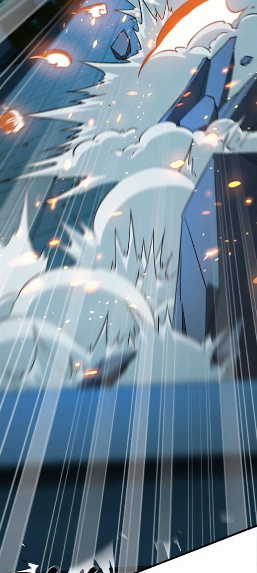 Ta Có Trăm Vạn Tốc Độ Đánh 1 trang 54