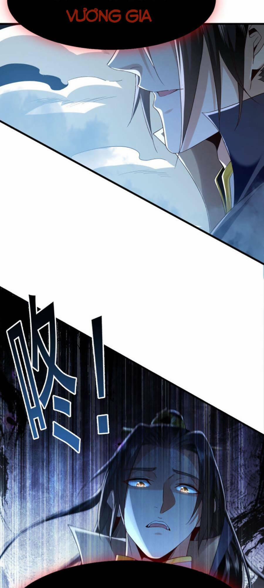 Ta Có Trăm Vạn Tốc Độ Đánh 1 trang 61