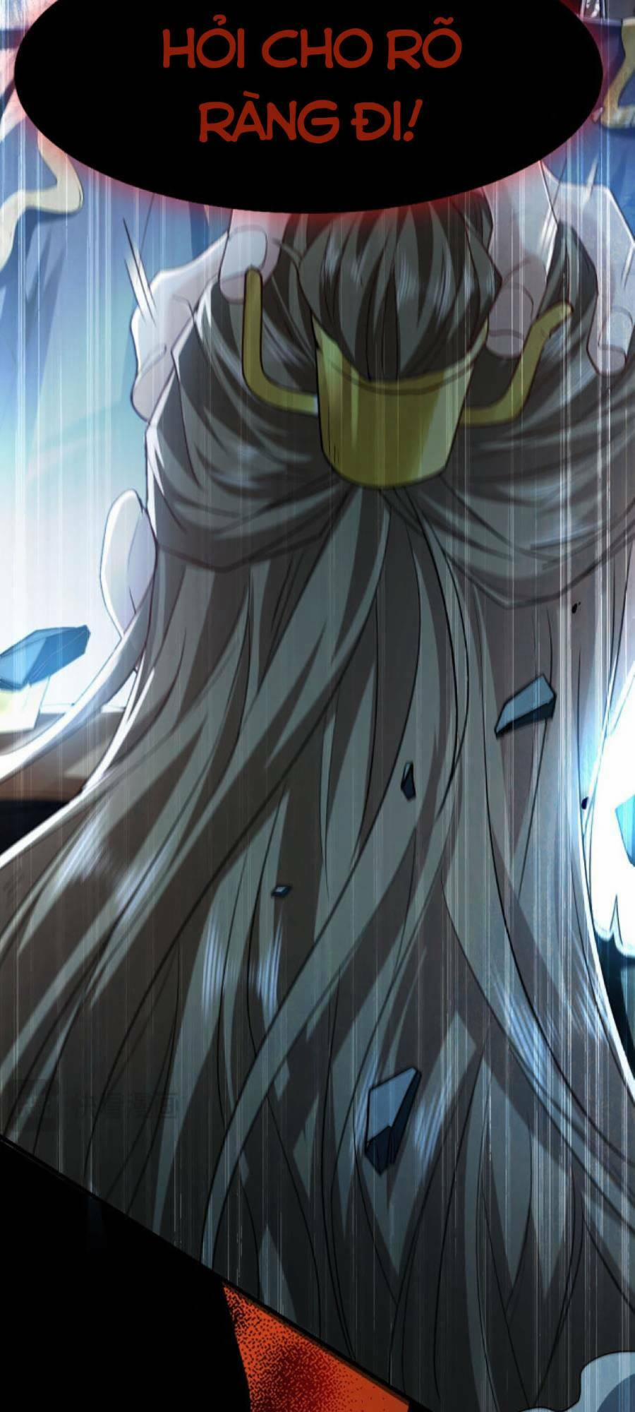 Ta Có Trăm Vạn Tốc Độ Đánh 1 trang 62