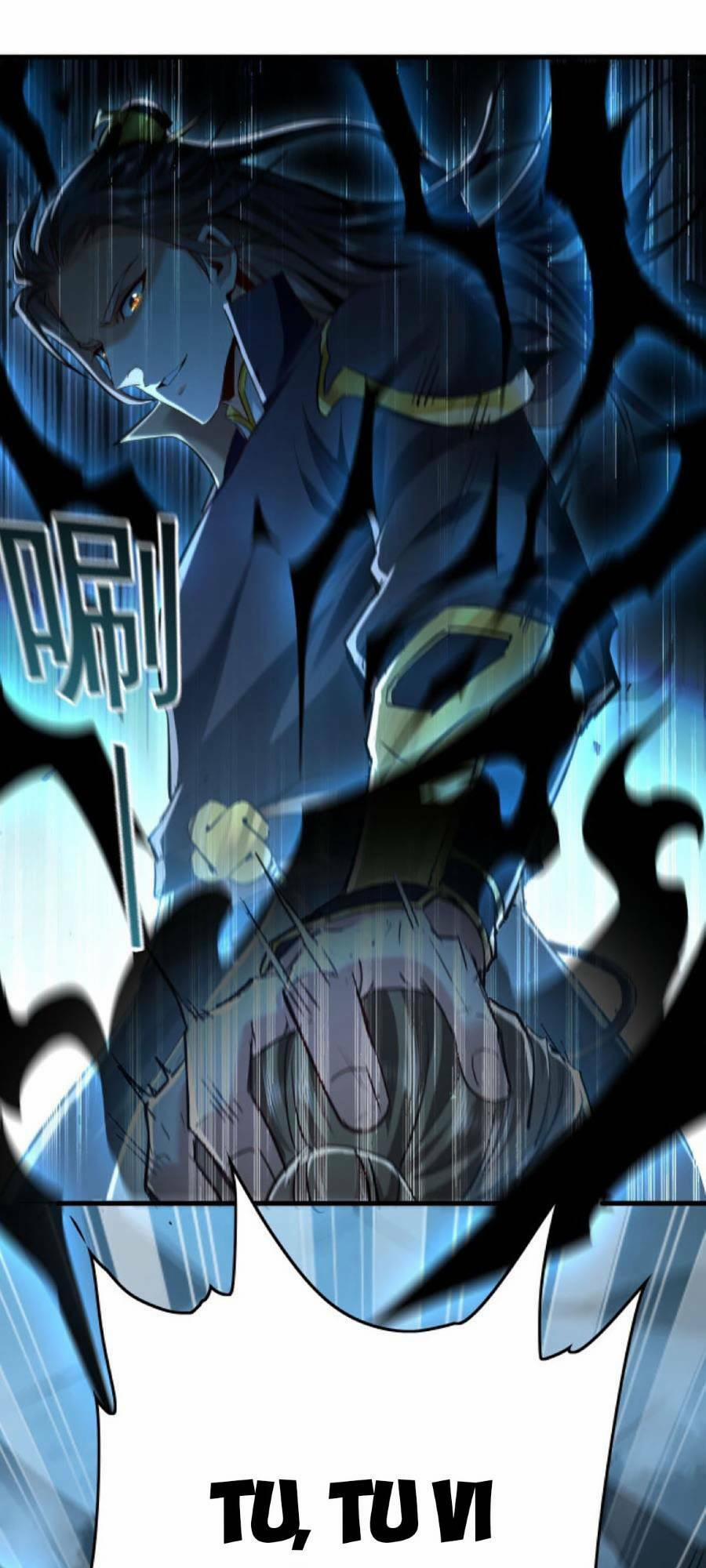 Ta Có Trăm Vạn Tốc Độ Đánh 1 trang 65