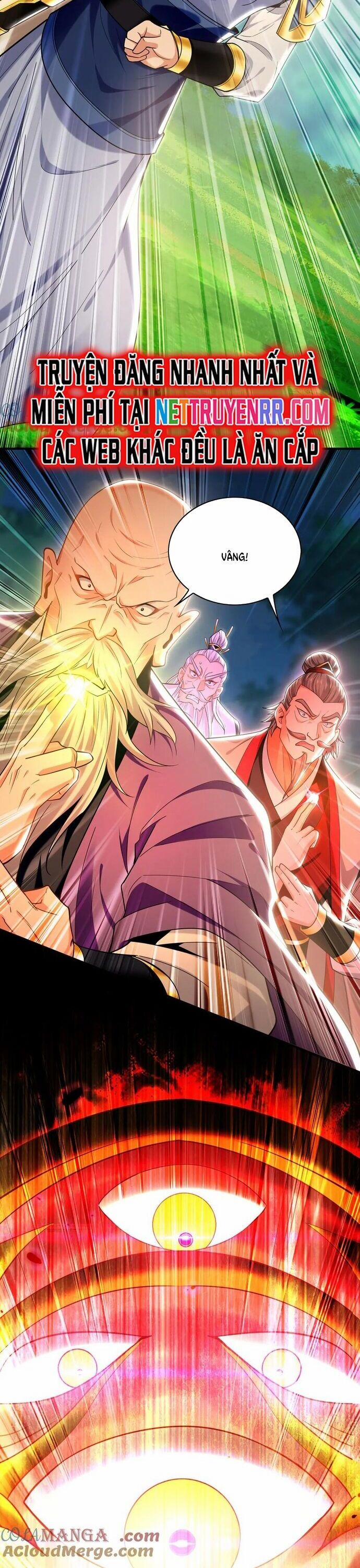Ta Có Trăm Vạn Tốc Độ Đánh 101 trang 11