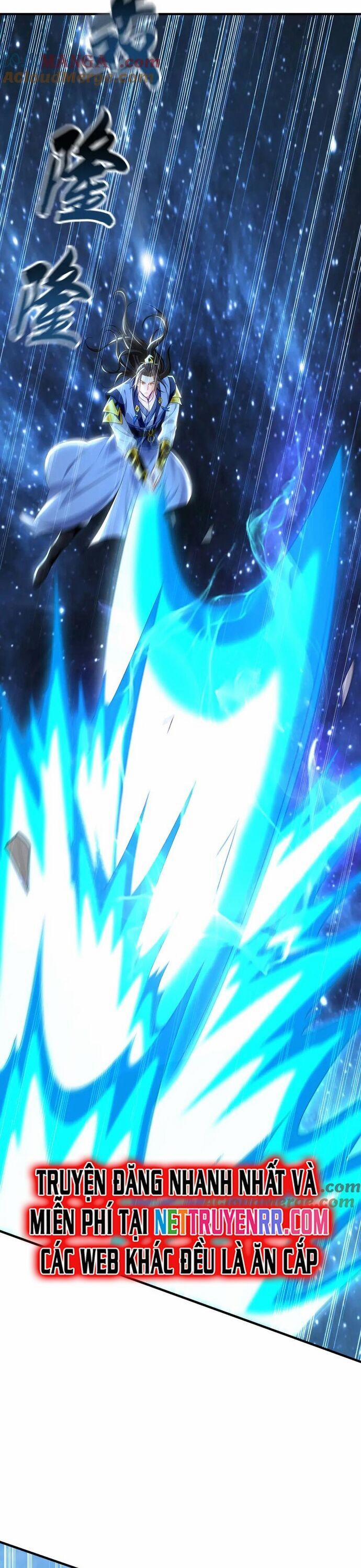Ta Có Trăm Vạn Tốc Độ Đánh 101 trang 14