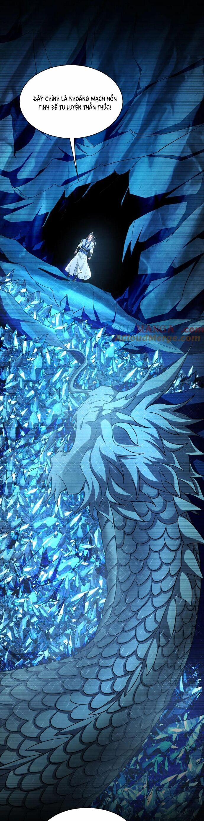 Ta Có Trăm Vạn Tốc Độ Đánh 101 trang 20