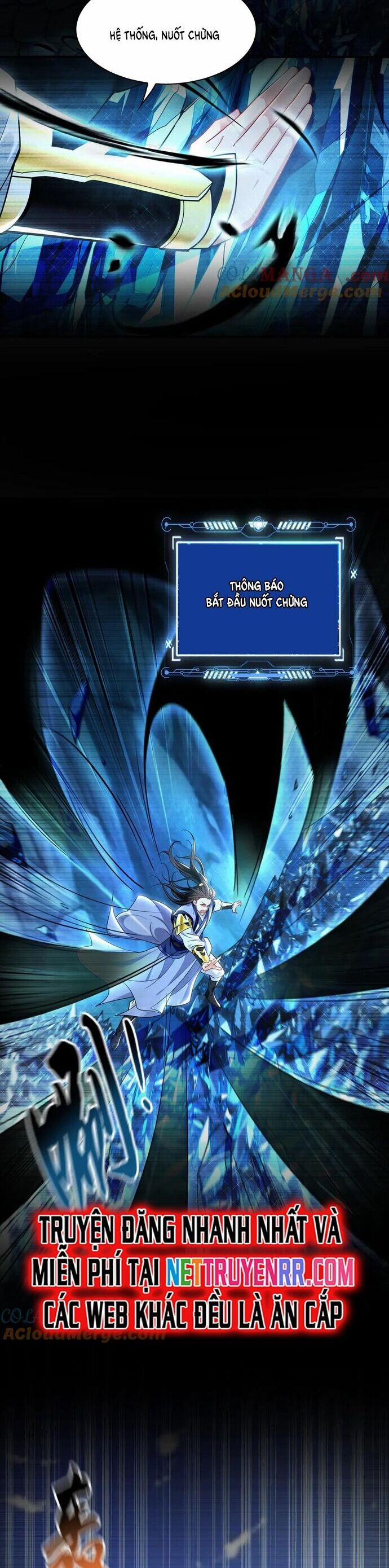 Ta Có Trăm Vạn Tốc Độ Đánh 101 trang 21
