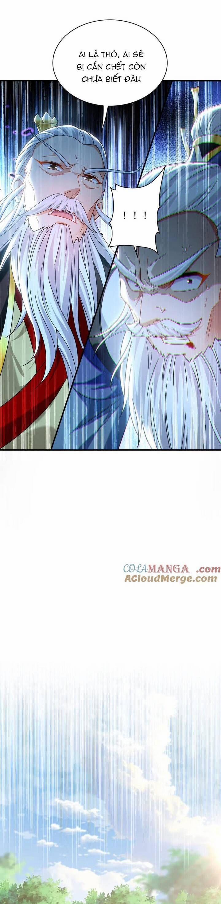 Ta Có Trăm Vạn Tốc Độ Đánh 102 trang 18