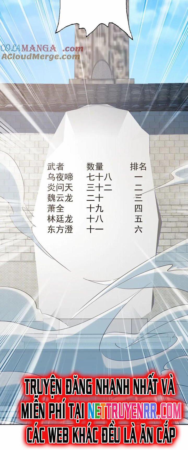 Ta Có Trăm Vạn Tốc Độ Đánh 104 trang 17