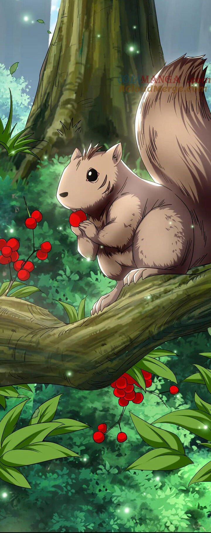 Ta Có Trăm Vạn Tốc Độ Đánh 104 trang 28