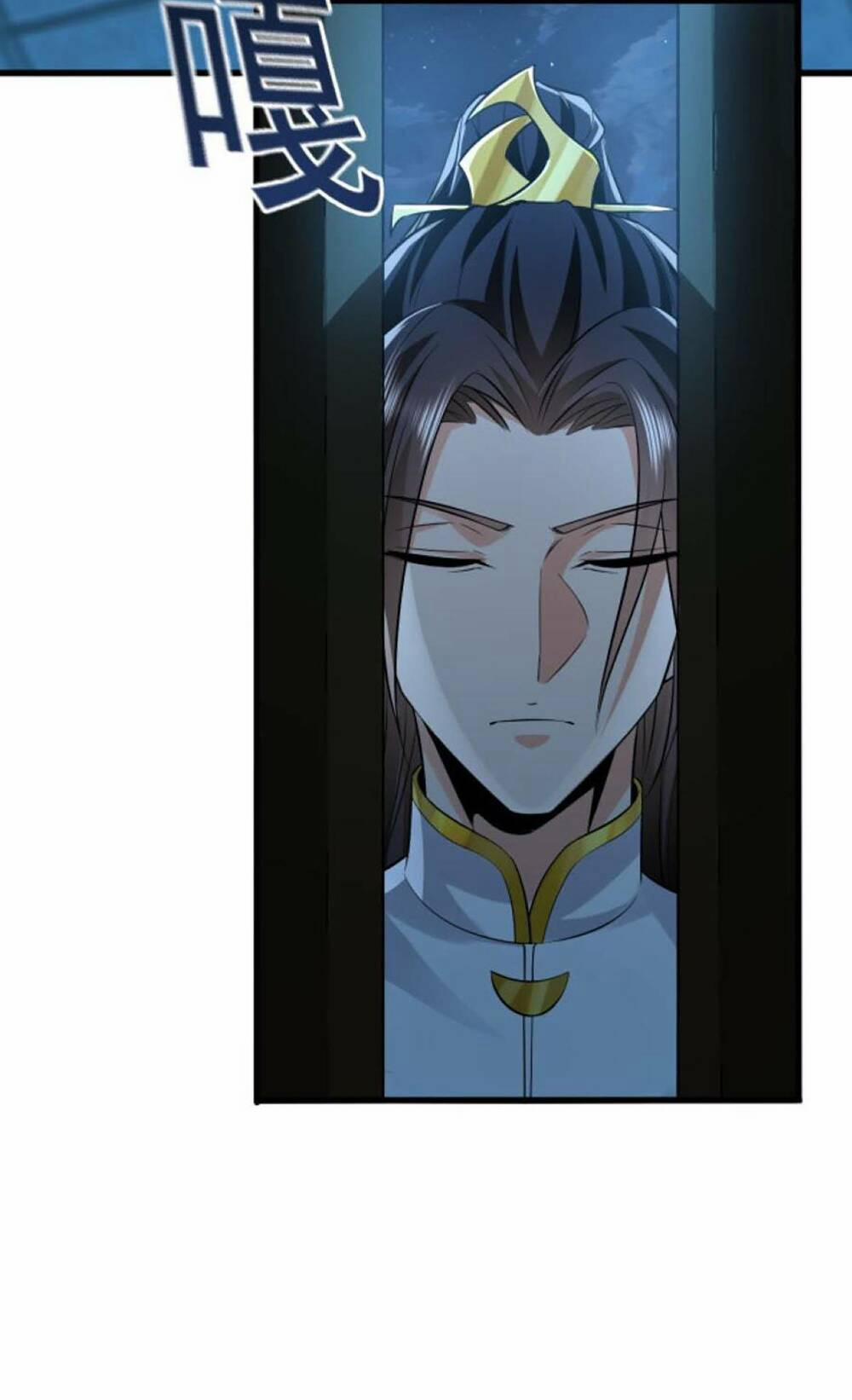 Ta Có Trăm Vạn Tốc Độ Đánh 2 trang 39