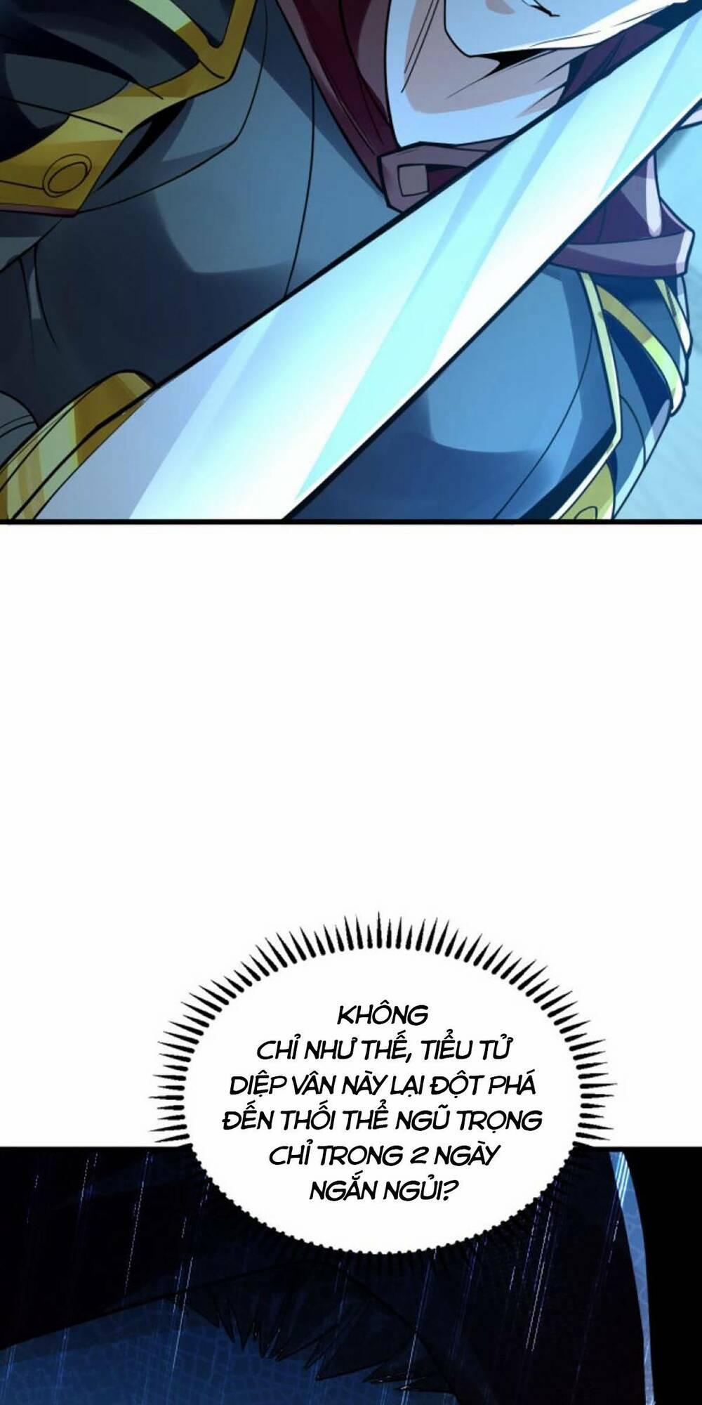 Ta Có Trăm Vạn Tốc Độ Đánh 2 trang 49
