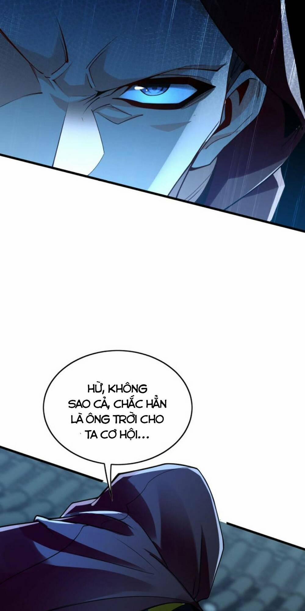 Ta Có Trăm Vạn Tốc Độ Đánh 2 trang 50