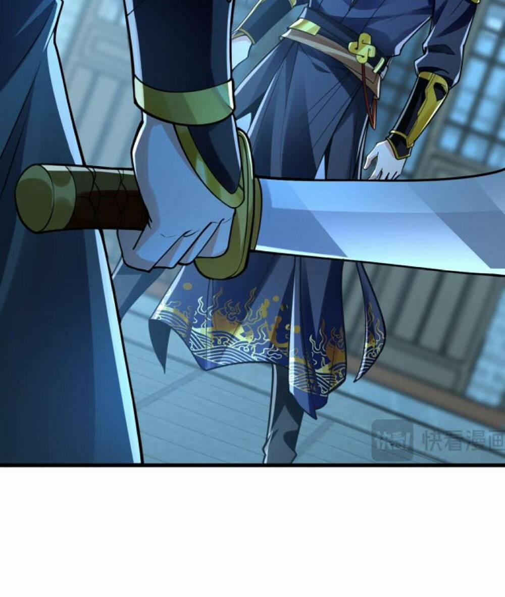 Ta Có Trăm Vạn Tốc Độ Đánh 2 trang 52