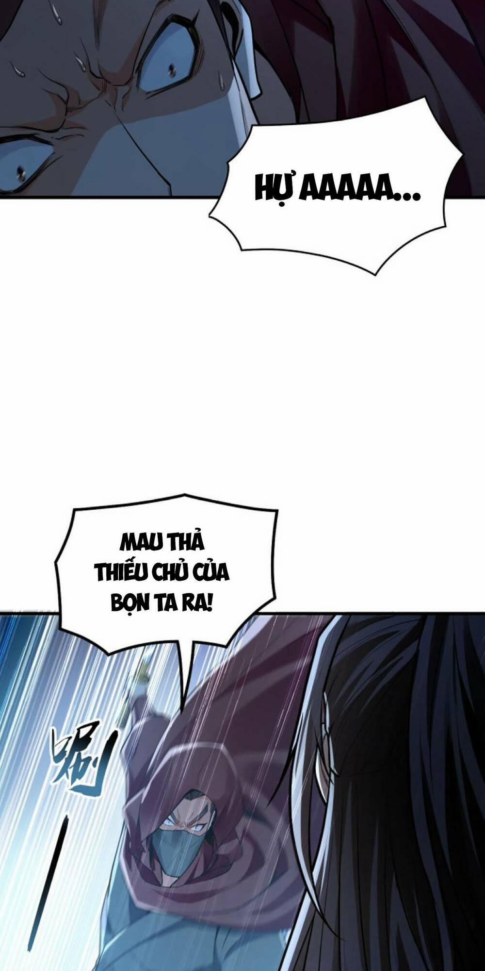 Ta Có Trăm Vạn Tốc Độ Đánh 3 trang 10