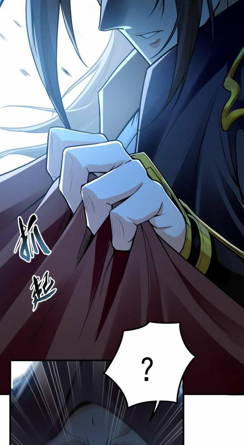 Ta Có Trăm Vạn Tốc Độ Đánh 3 trang 12